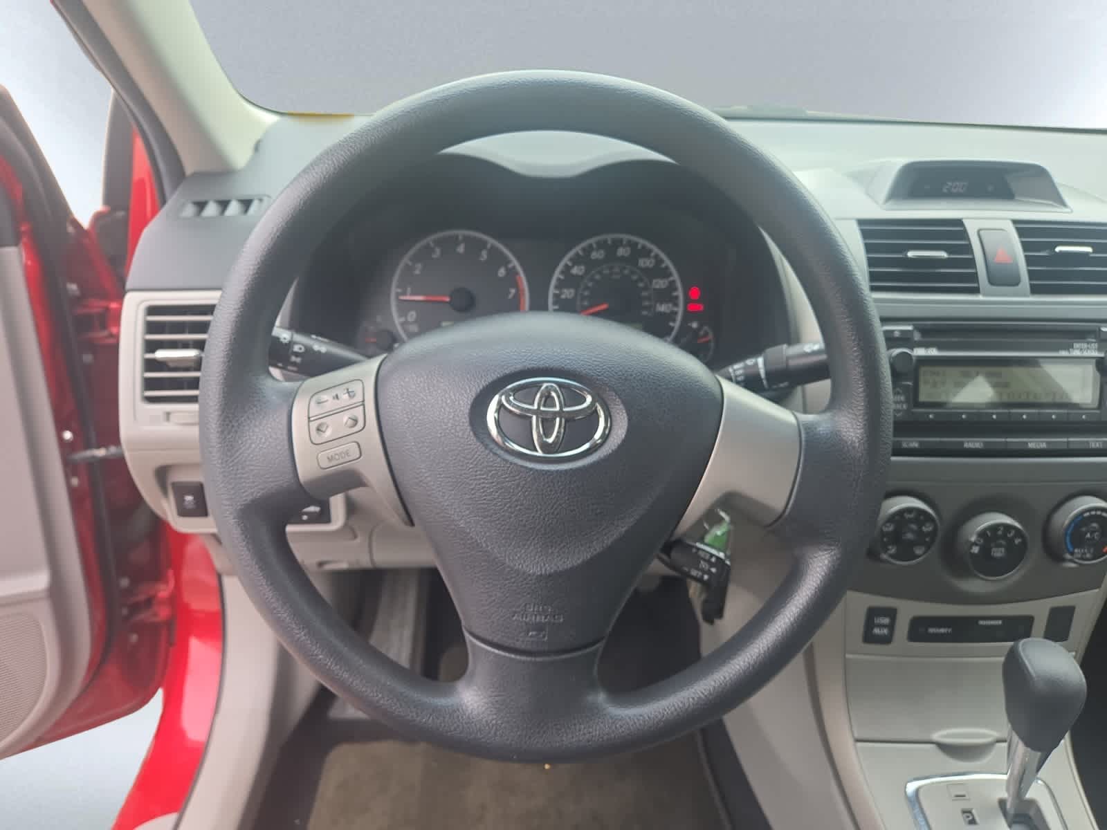 used 2012 Toyota Corolla car, priced at $13,998