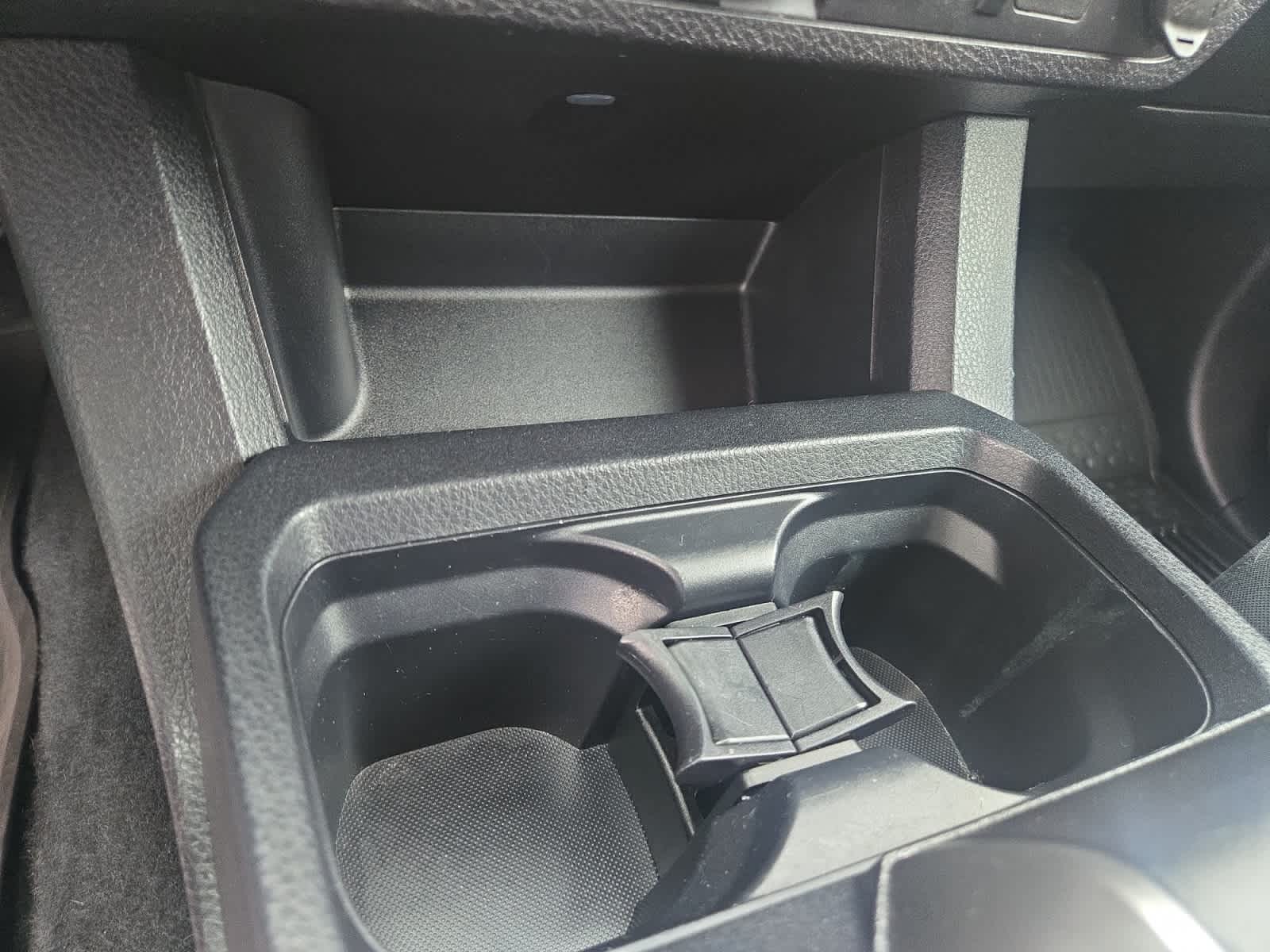 used 2023 Toyota Tacoma car, priced at $39,998