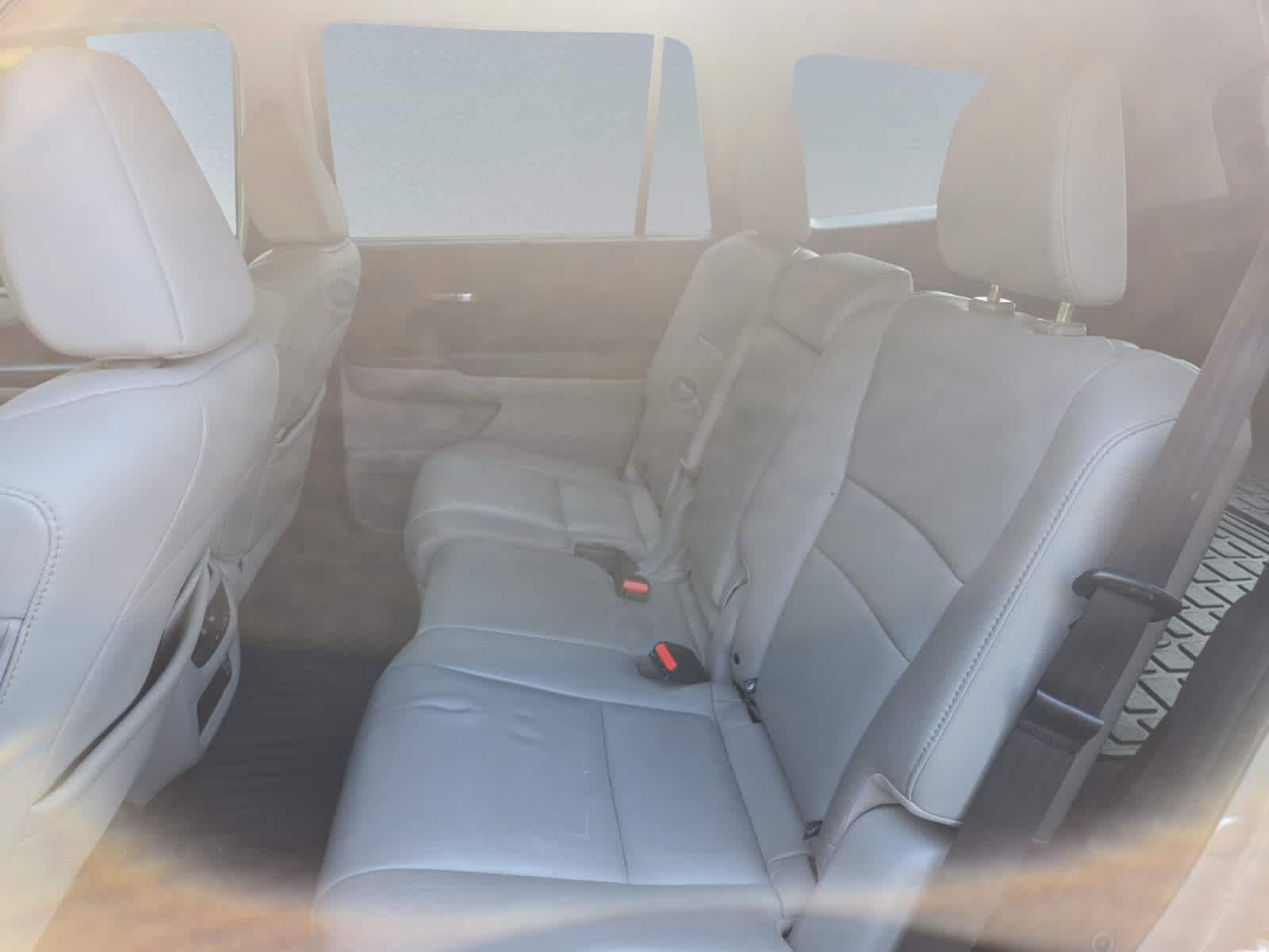 used 2020 Honda Pilot car, priced at $29,998