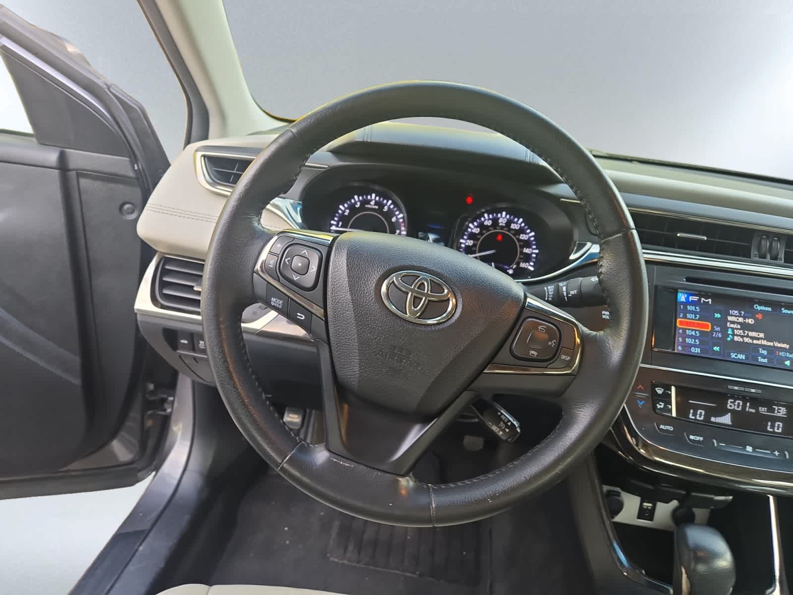 used 2014 Toyota Avalon car, priced at $22,998