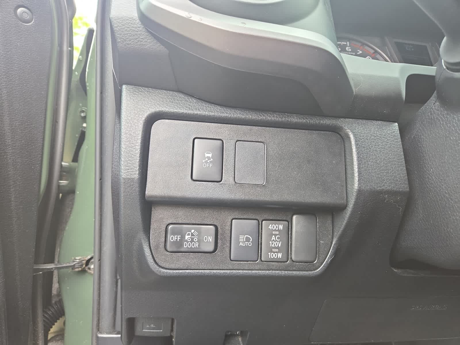 used 2022 Toyota Tacoma car, priced at $44,998