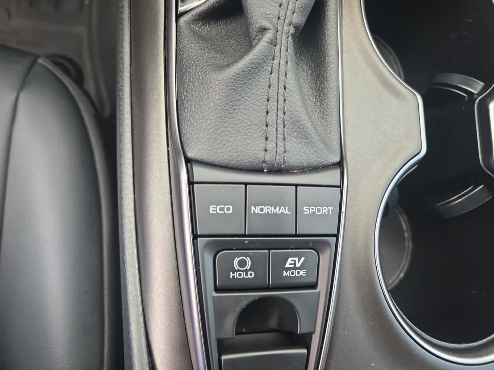 used 2024 Toyota Camry car, priced at $36,998