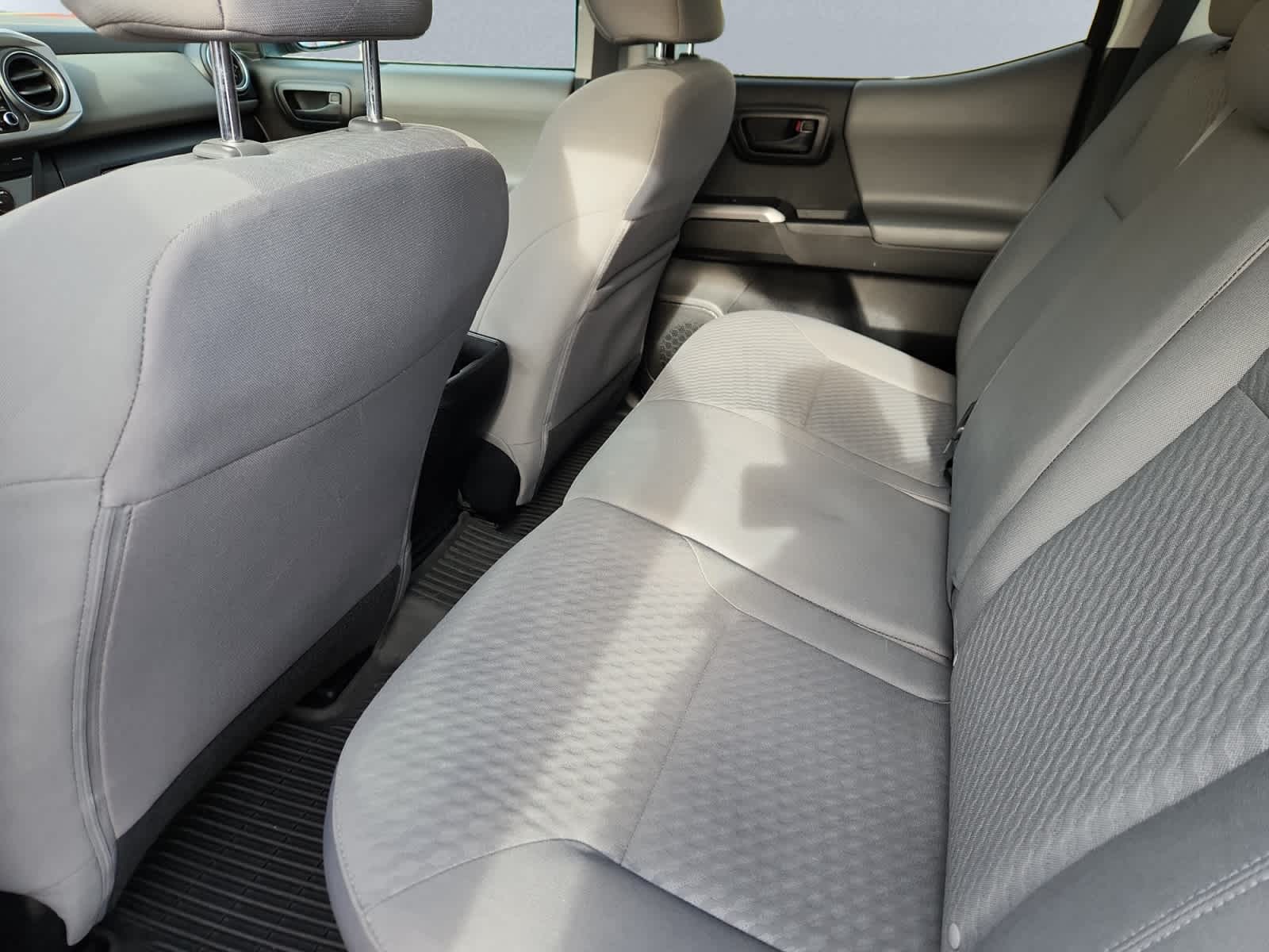 used 2022 Toyota Tacoma car, priced at $36,998