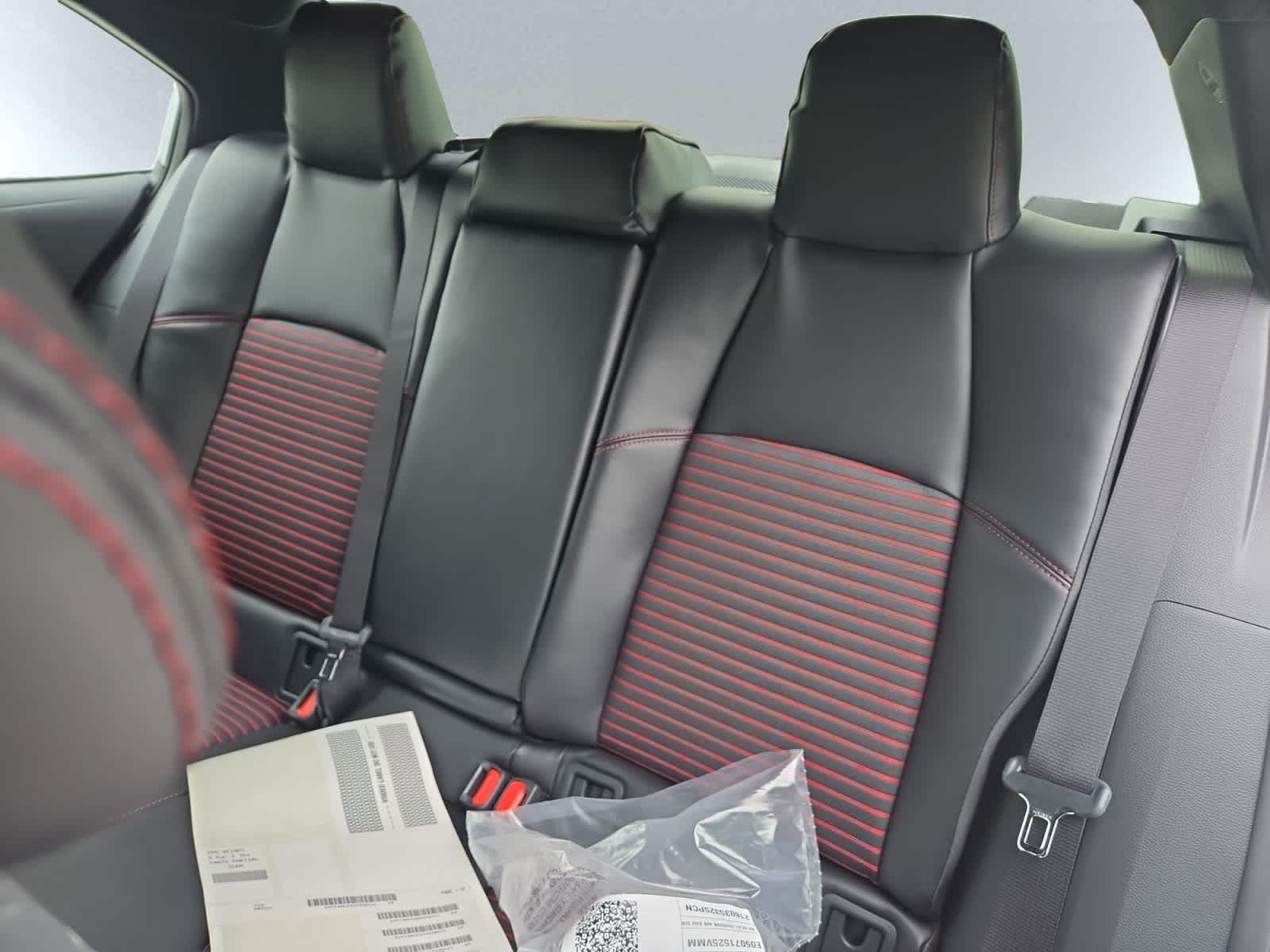 new 2025 Toyota Corolla car, priced at $31,117