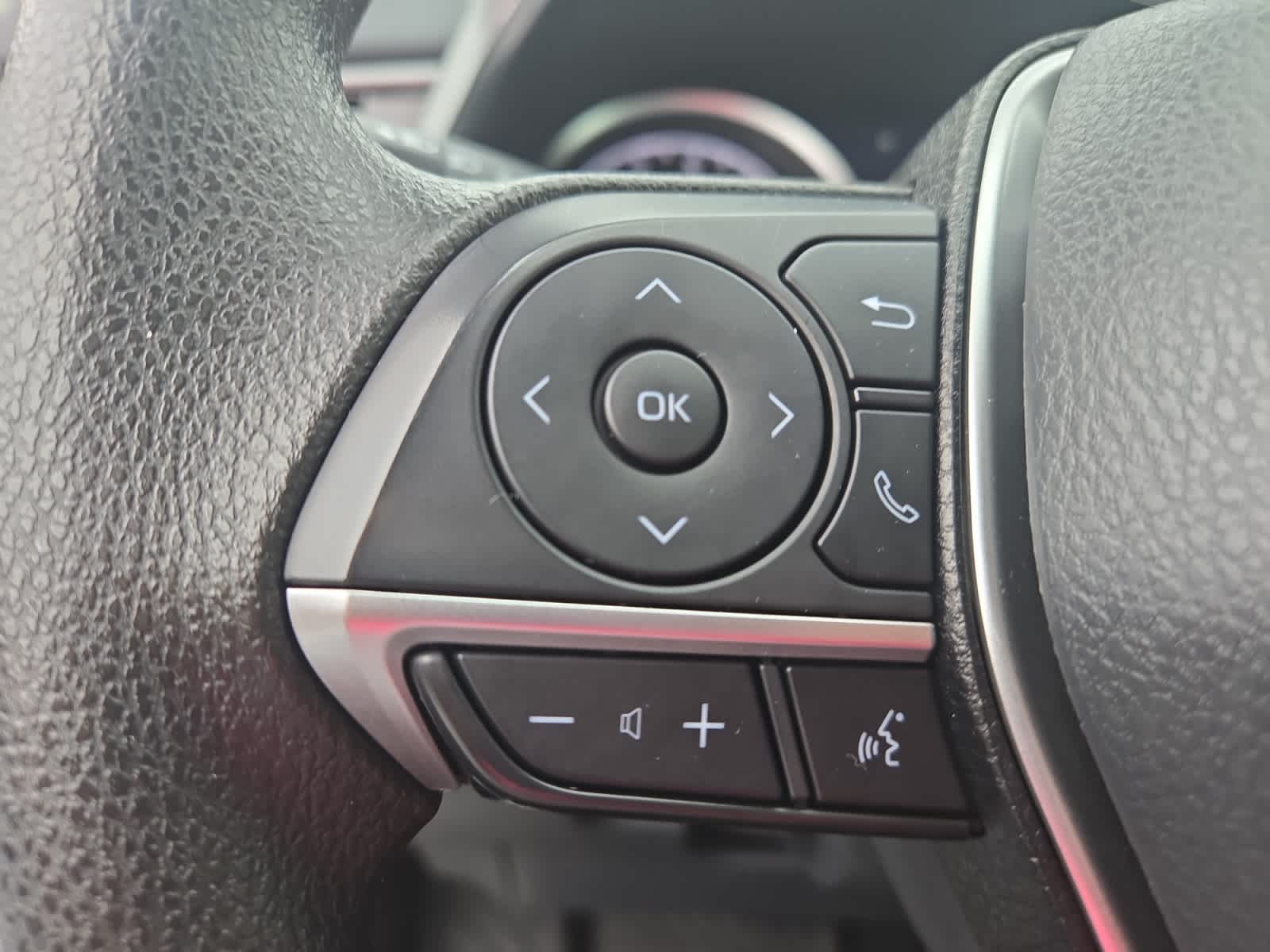 used 2024 Toyota Camry car, priced at $33,998