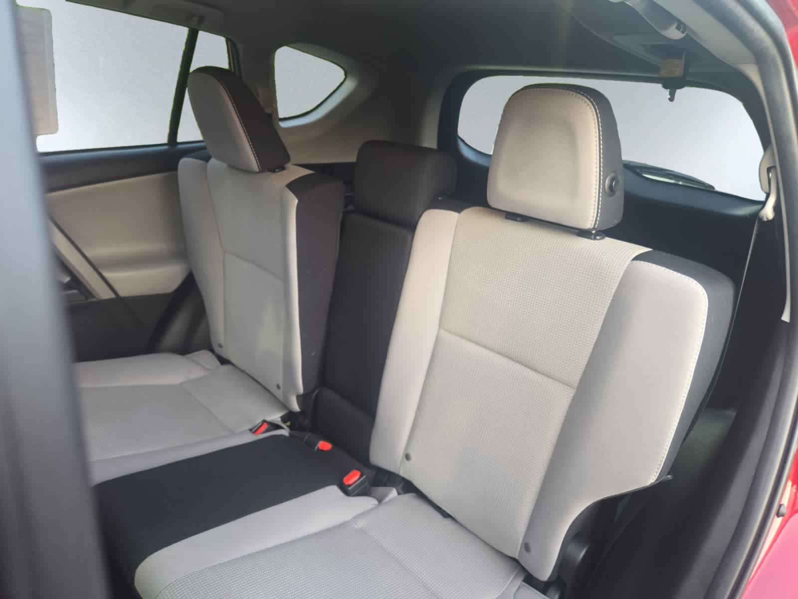 used 2018 Toyota RAV4 car, priced at $22,998