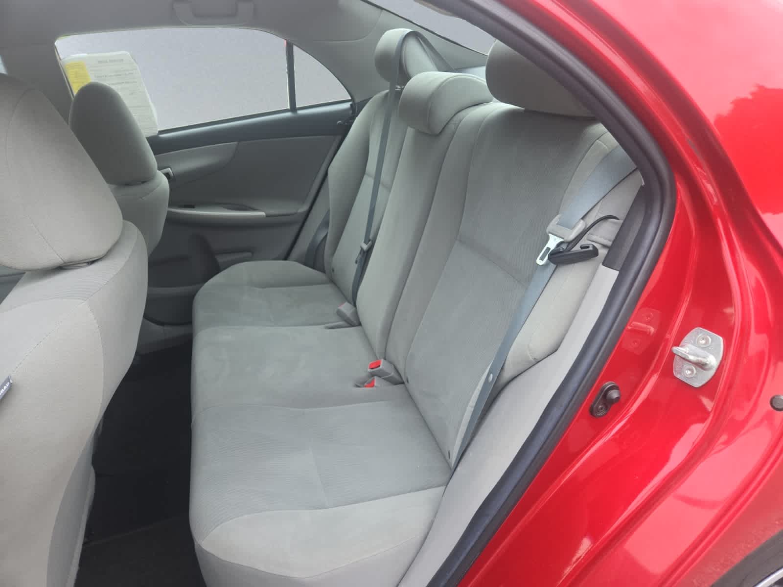 used 2012 Toyota Corolla car, priced at $13,998