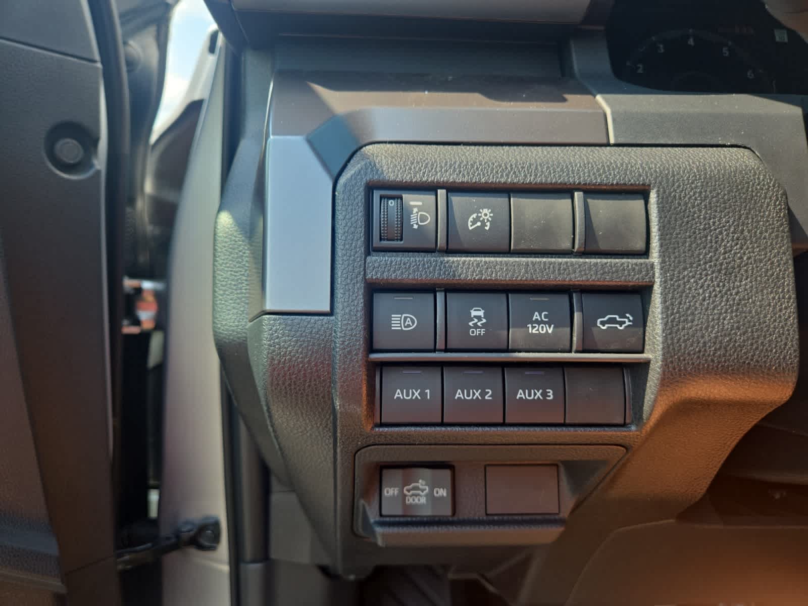 new 2025 Toyota Tacoma car, priced at $54,863