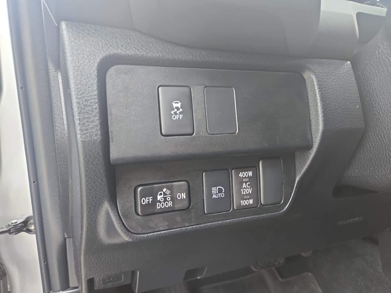 used 2023 Toyota Tacoma car, priced at $44,998