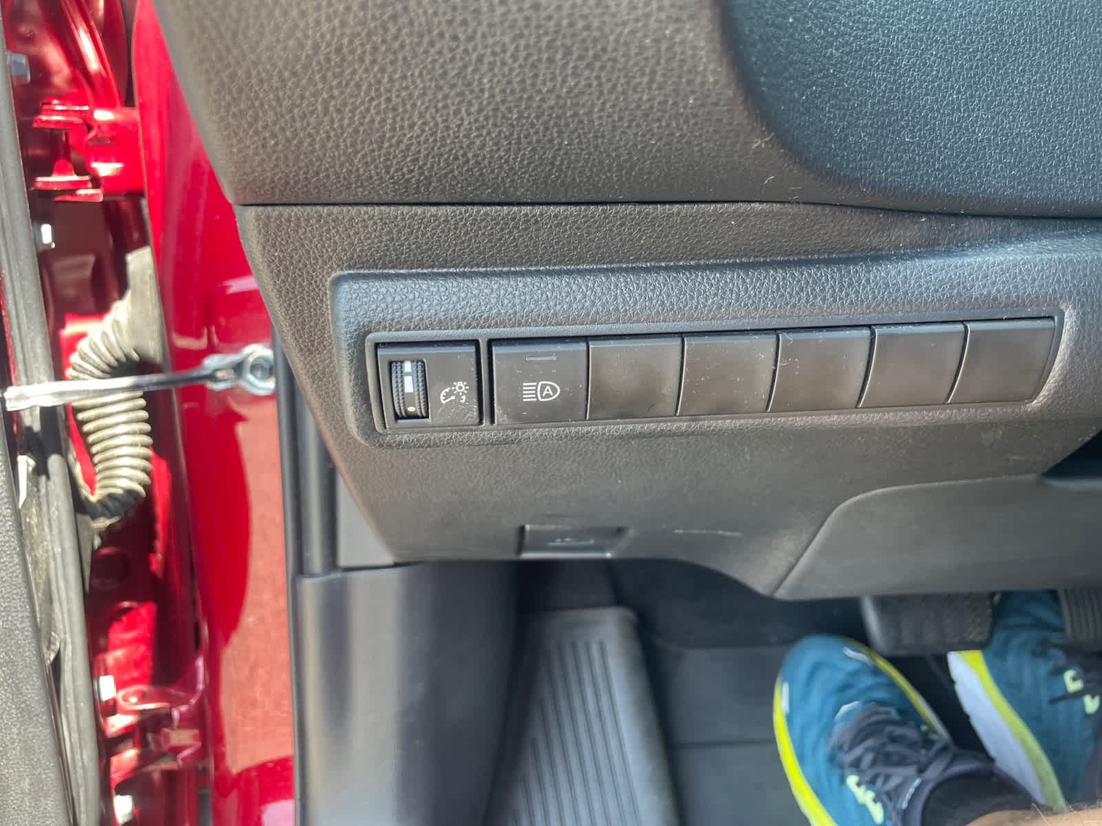used 2022 Toyota Corolla car, priced at $26,998