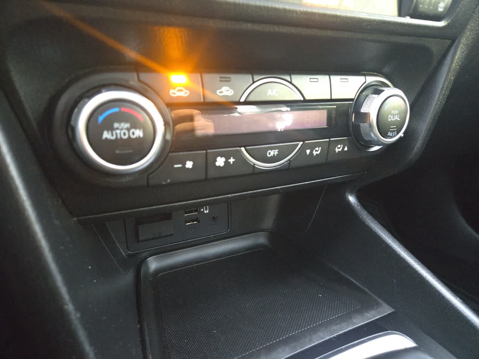 used 2017 Mazda Mazda3 5-Door car, priced at $22,998