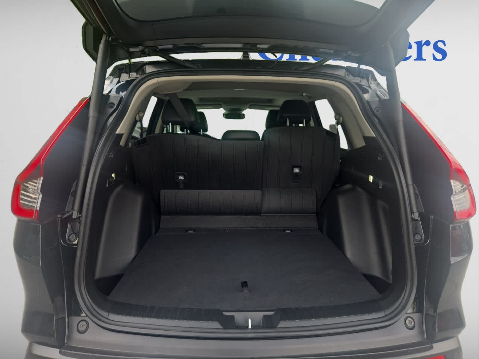 used 2025 Honda CR-V car, priced at $35,998