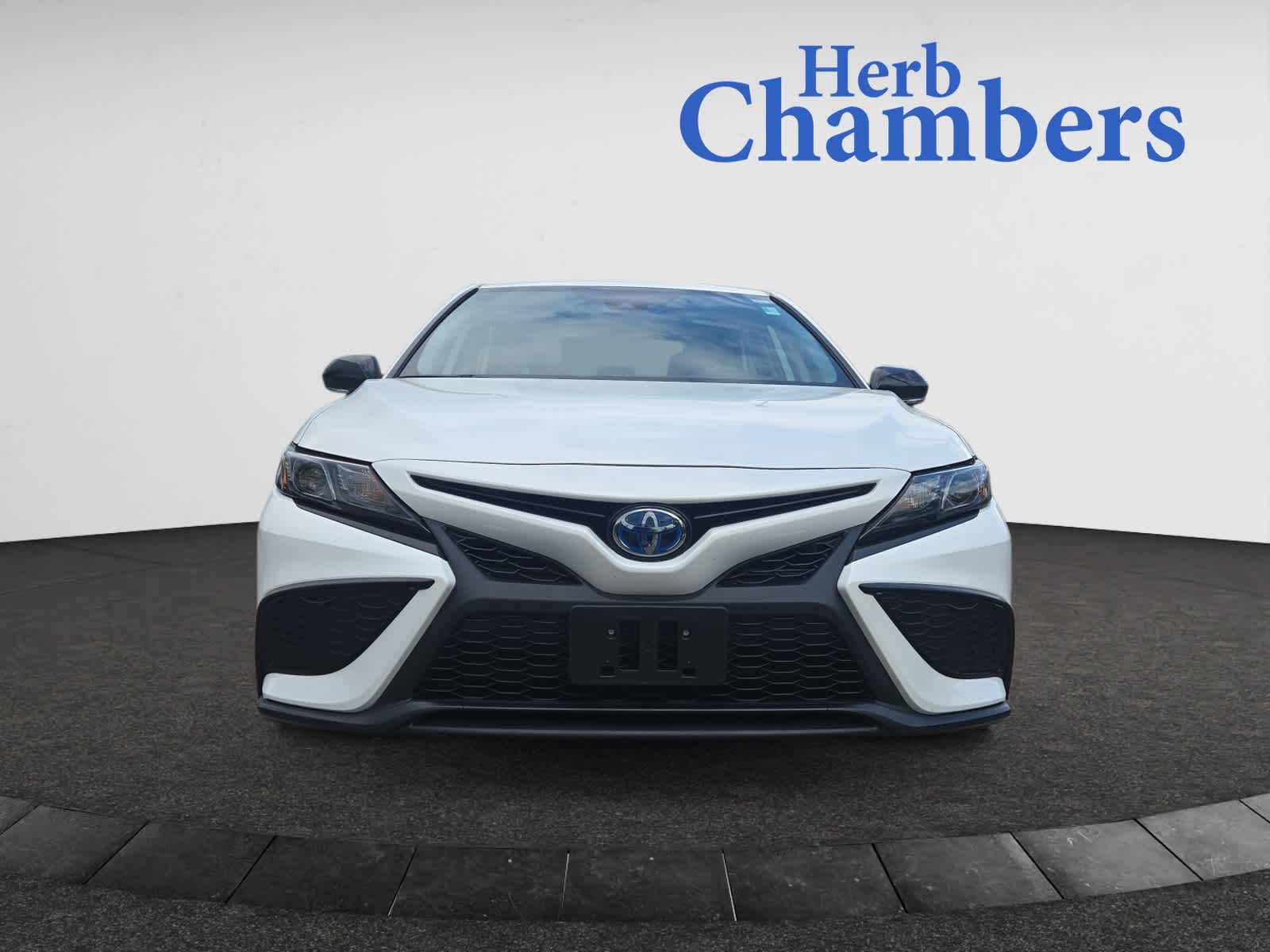 used 2024 Toyota Camry car, priced at $36,998