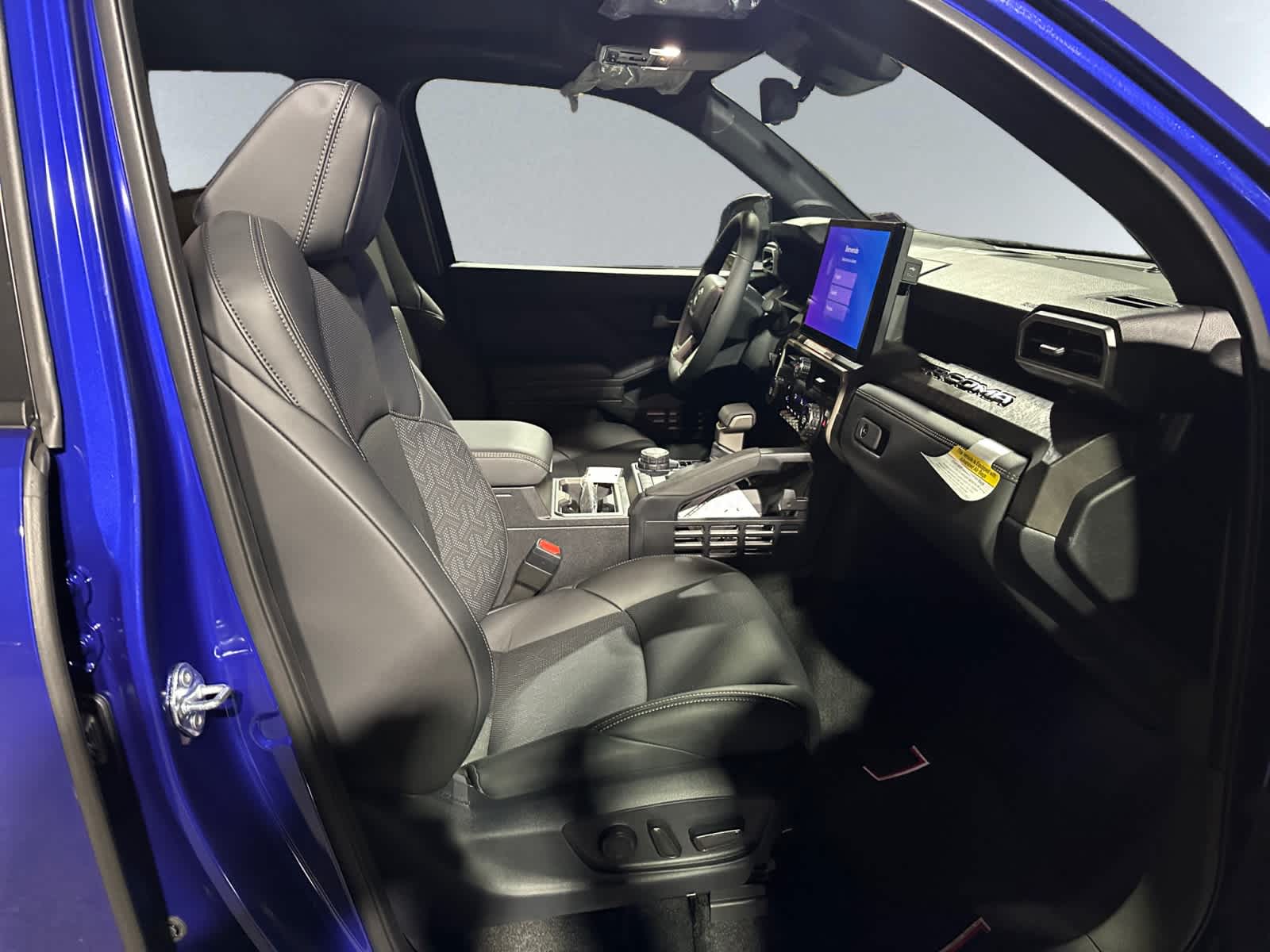 new 2024 Toyota Tacoma car, priced at $54,634