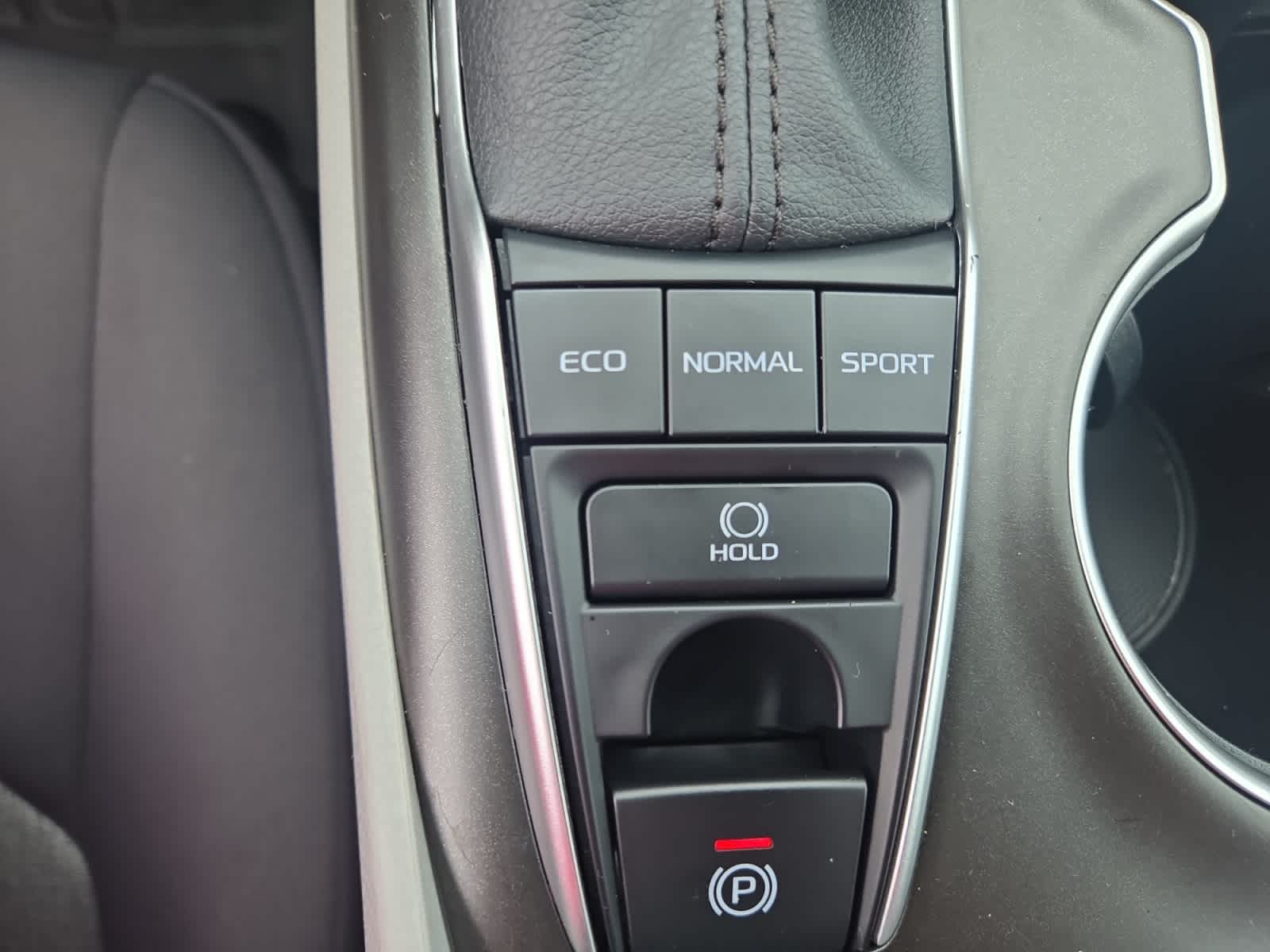 used 2024 Toyota Camry car, priced at $33,998