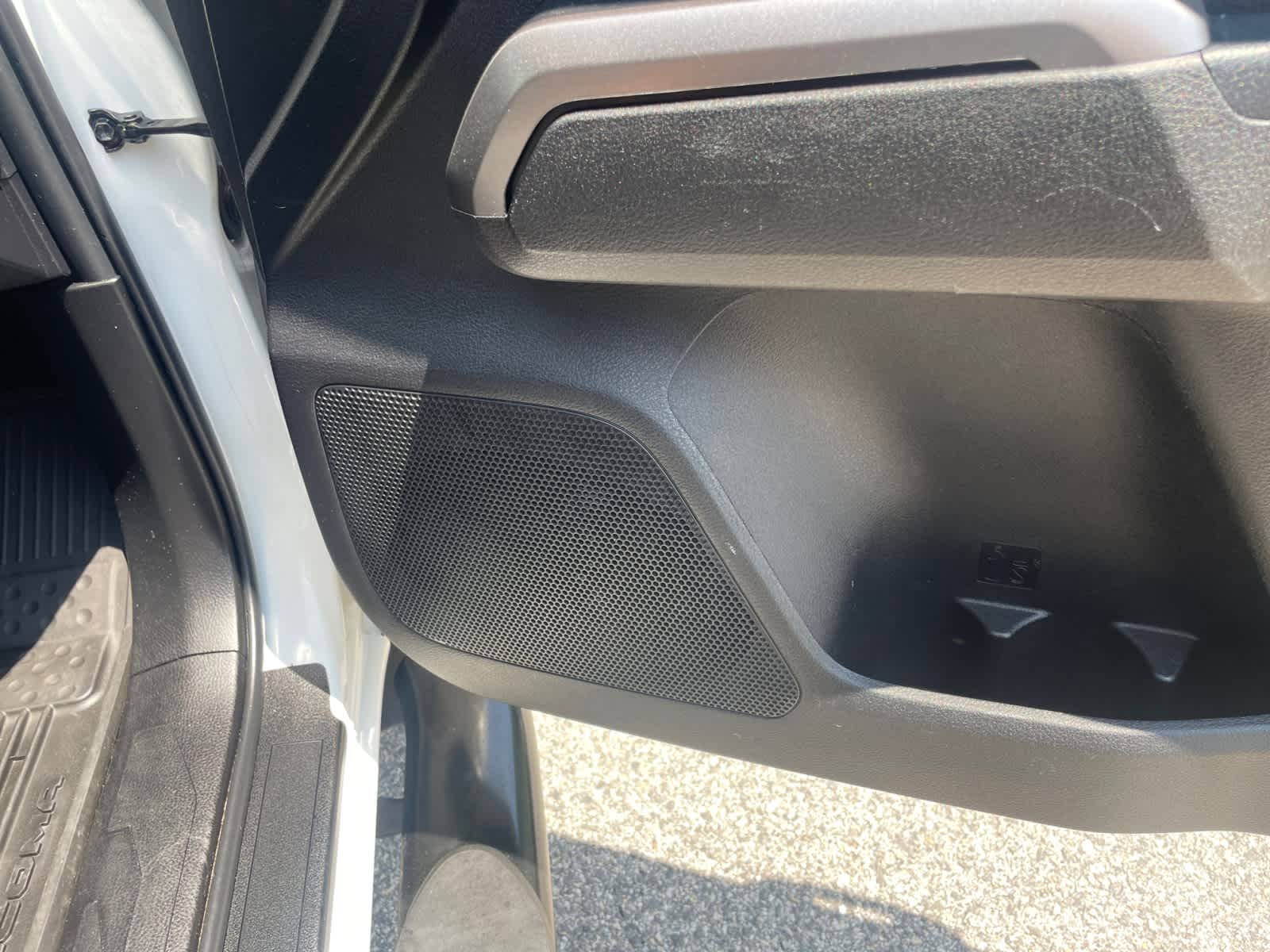 used 2022 Toyota Tacoma car, priced at $32,998