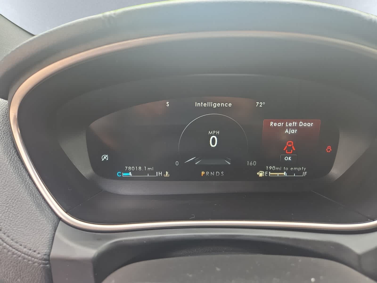 used 2019 Lincoln Nautilus car, priced at $29,998