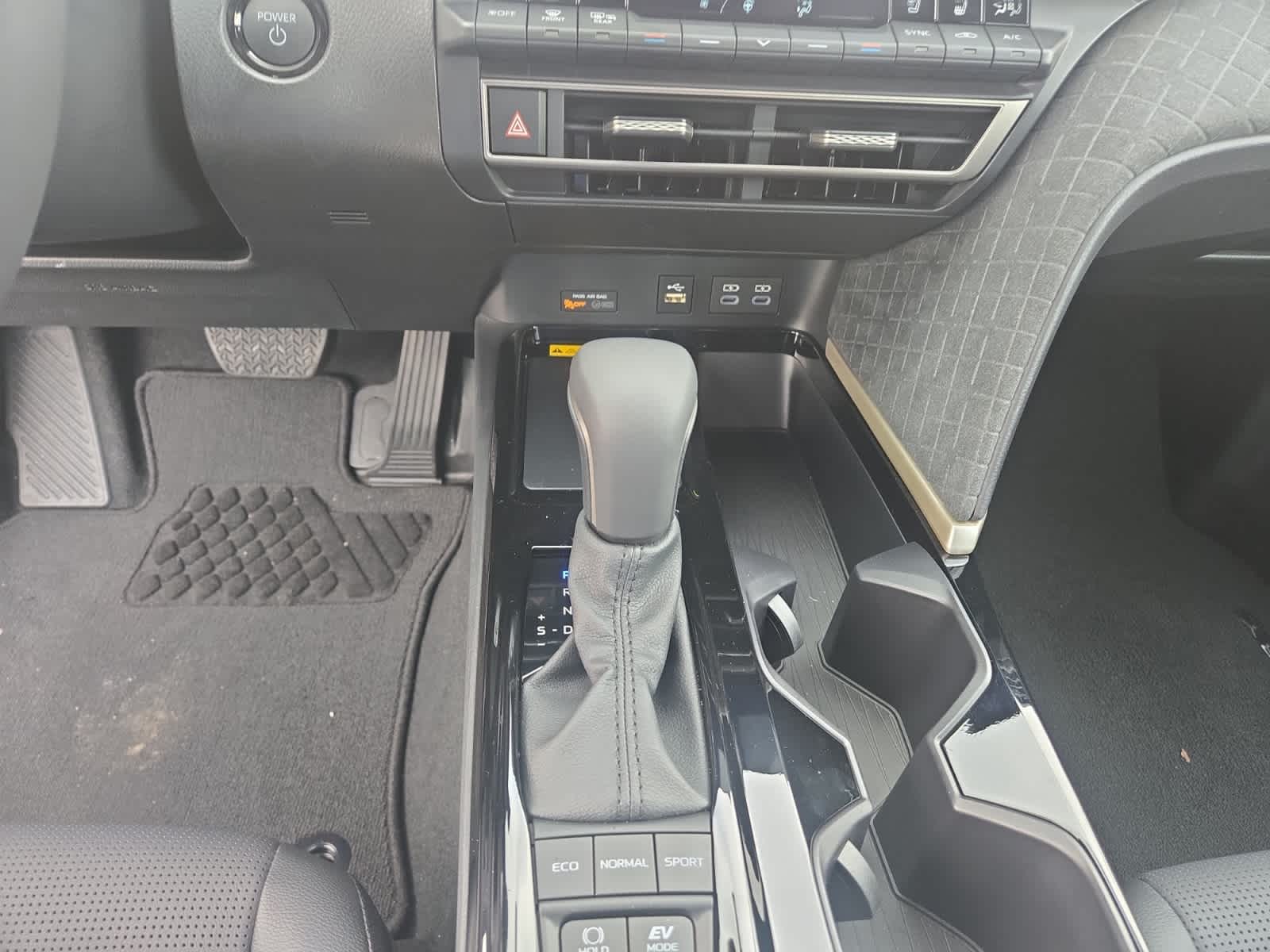 used 2025 Toyota Camry car, priced at $42,998