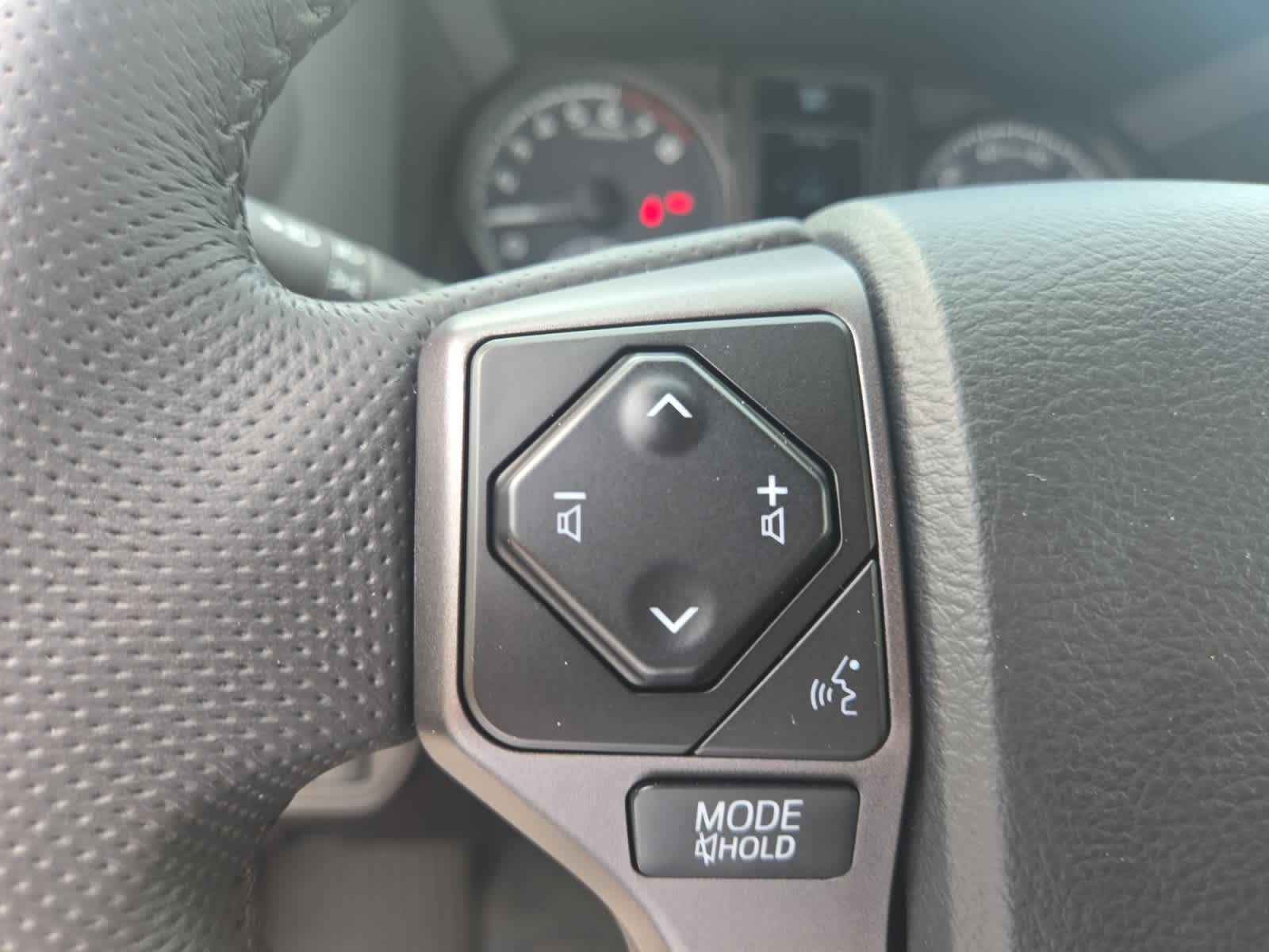 used 2023 Toyota Tacoma car, priced at $41,998