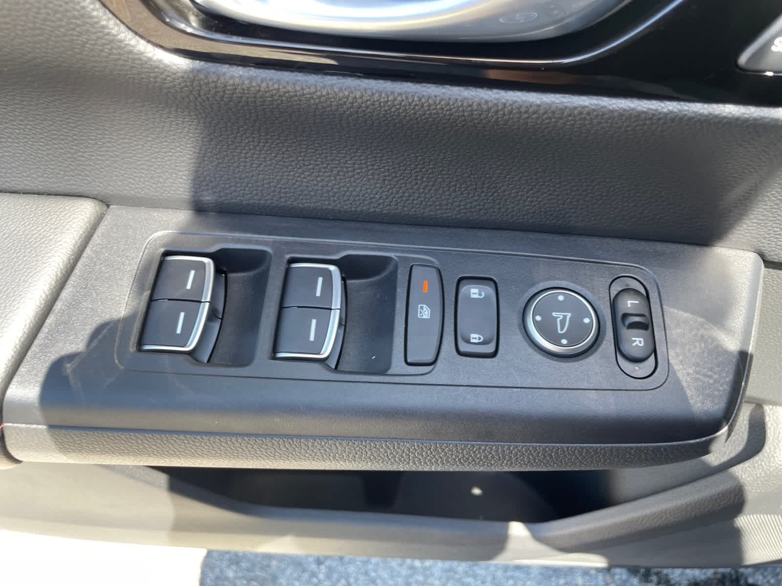 used 2023 Honda CR-V Hybrid car, priced at $35,998