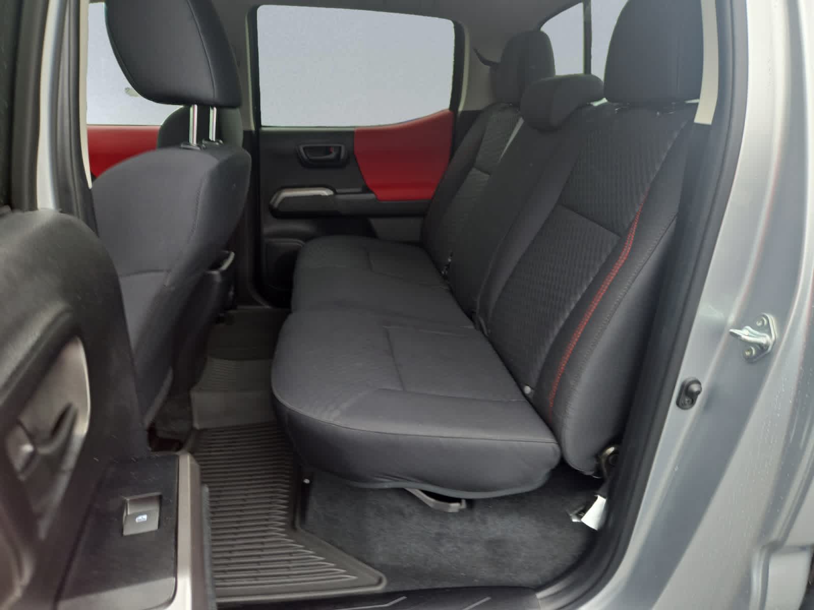 used 2022 Toyota Tacoma car, priced at $39,998