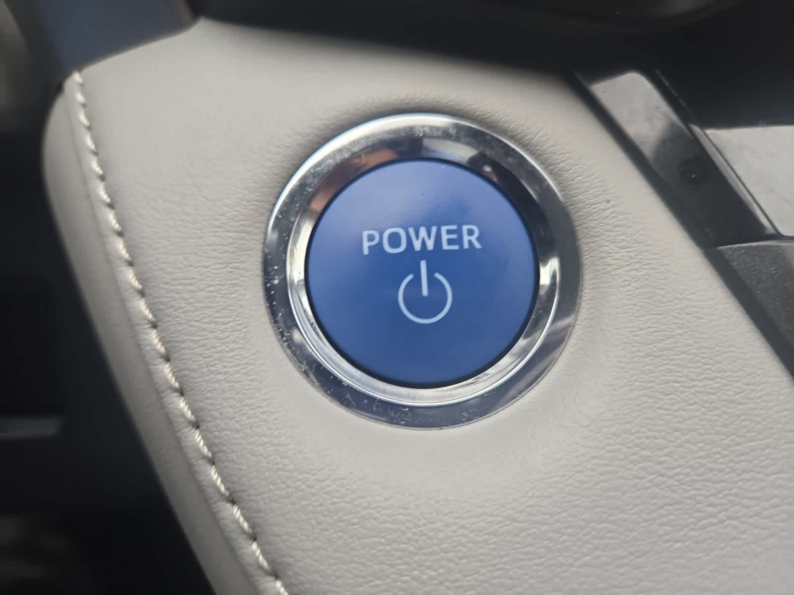 used 2017 Toyota RAV4 Hybrid car, priced at $29,998