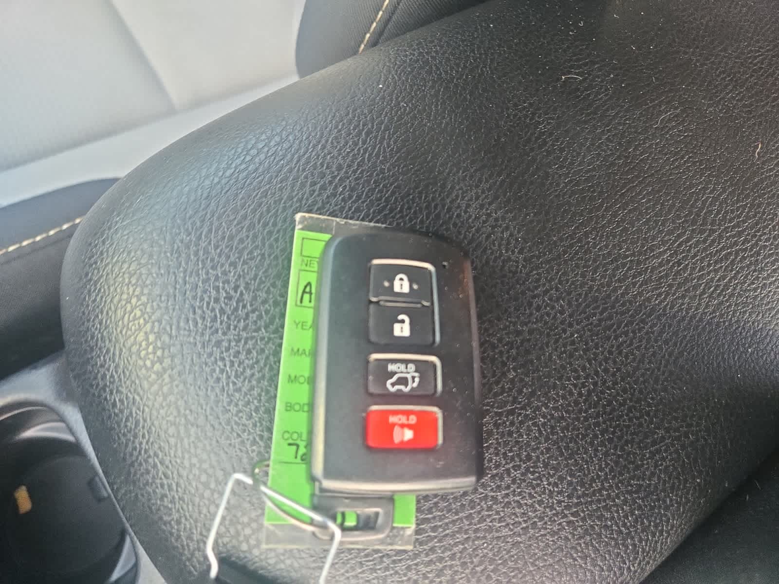 used 2018 Toyota RAV4 car, priced at $22,998