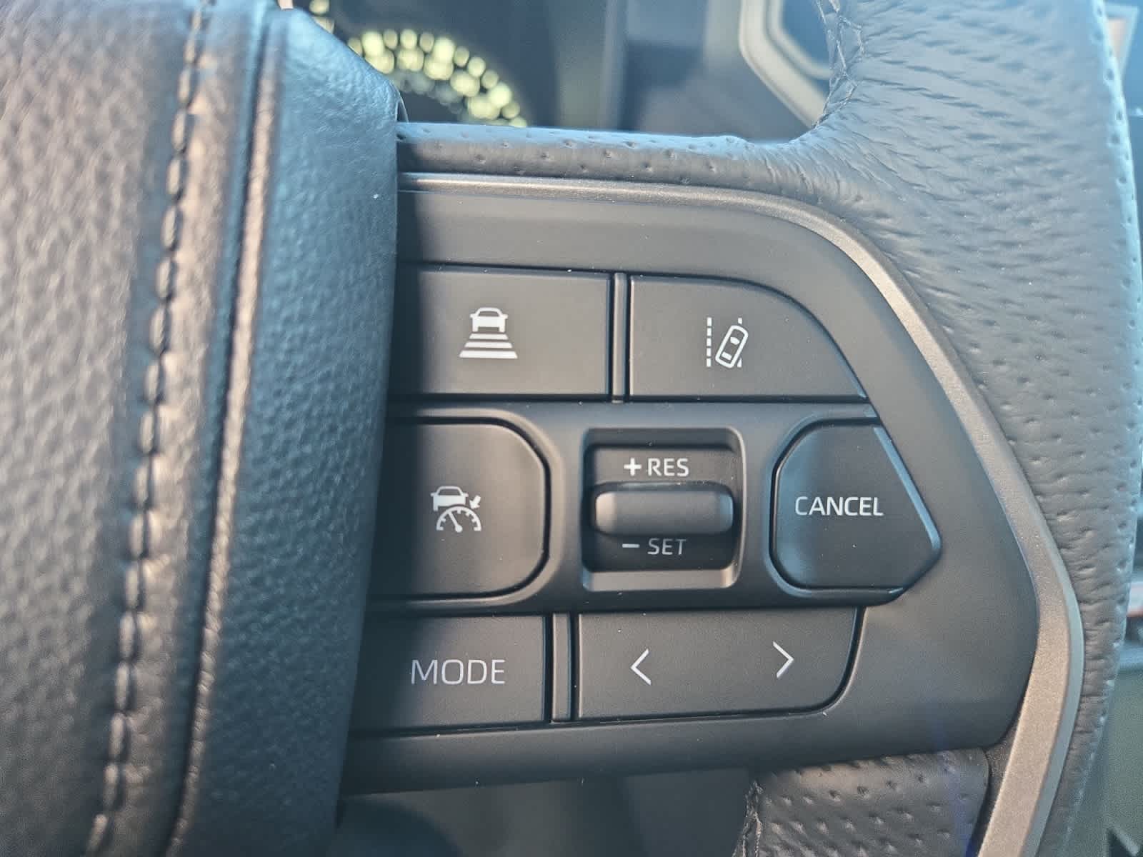 new 2025 Toyota Tundra car, priced at $56,753