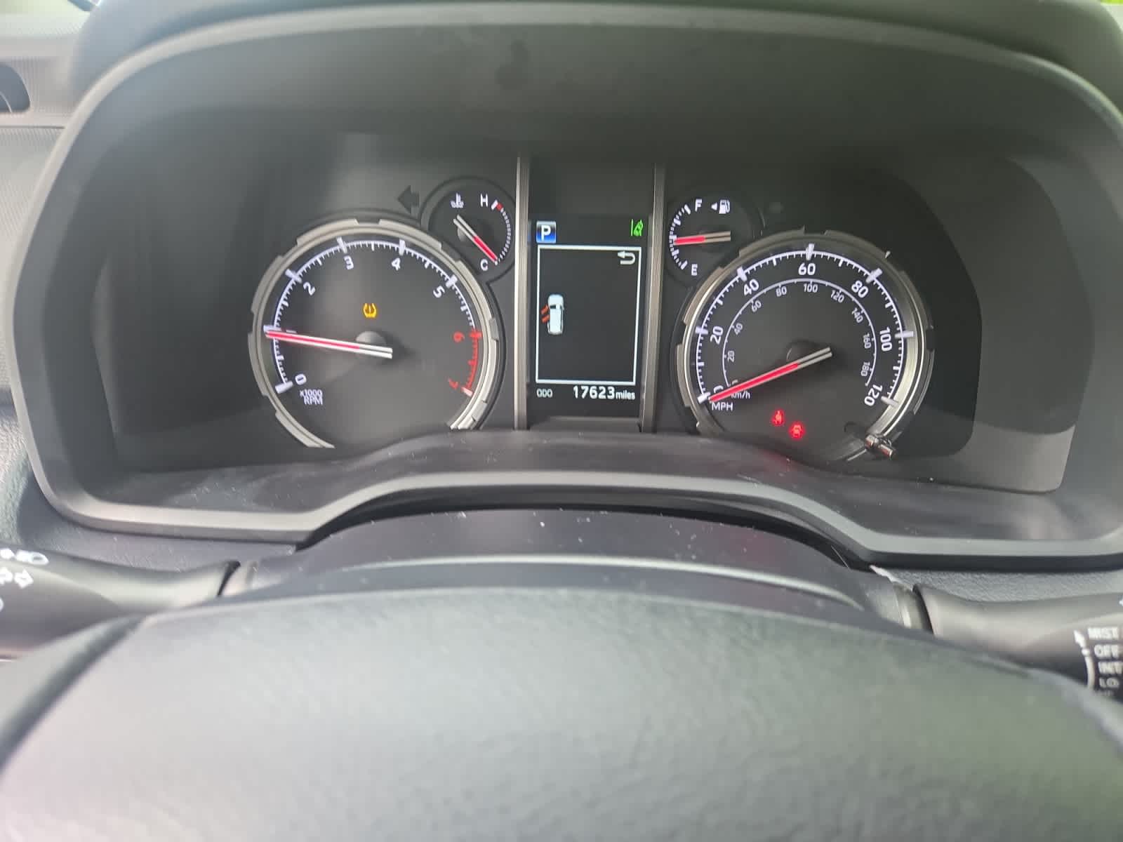 used 2021 Toyota 4Runner car, priced at $49,998