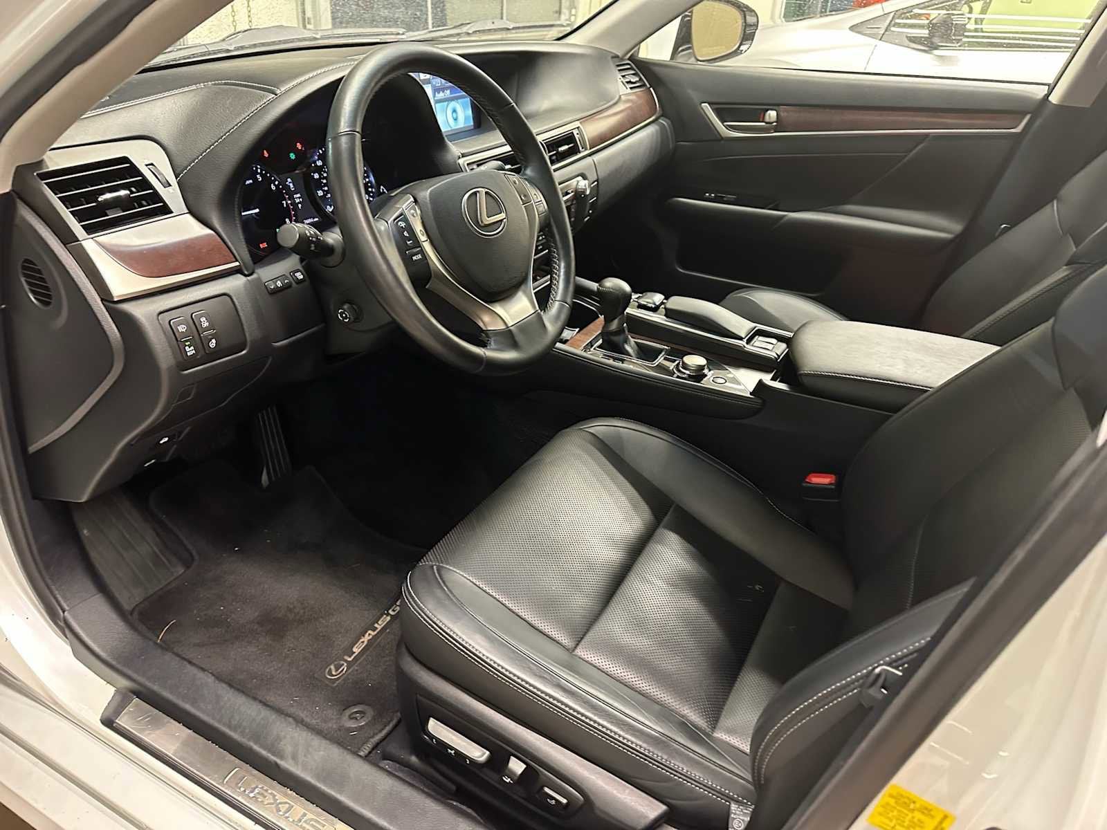 used 2013 Lexus GS 350 car, priced at $25,998