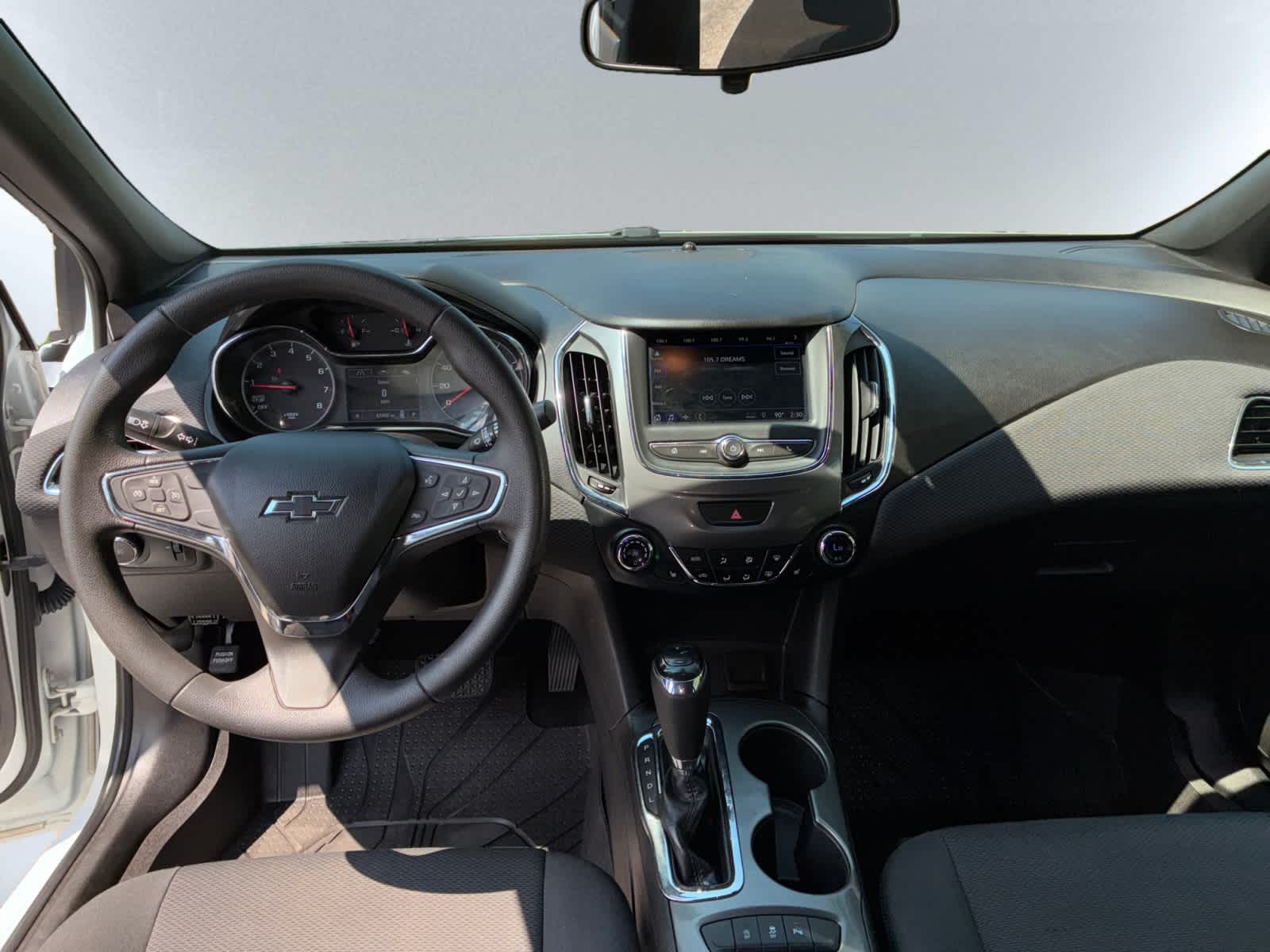 used 2019 Chevrolet Cruze car, priced at $15,998