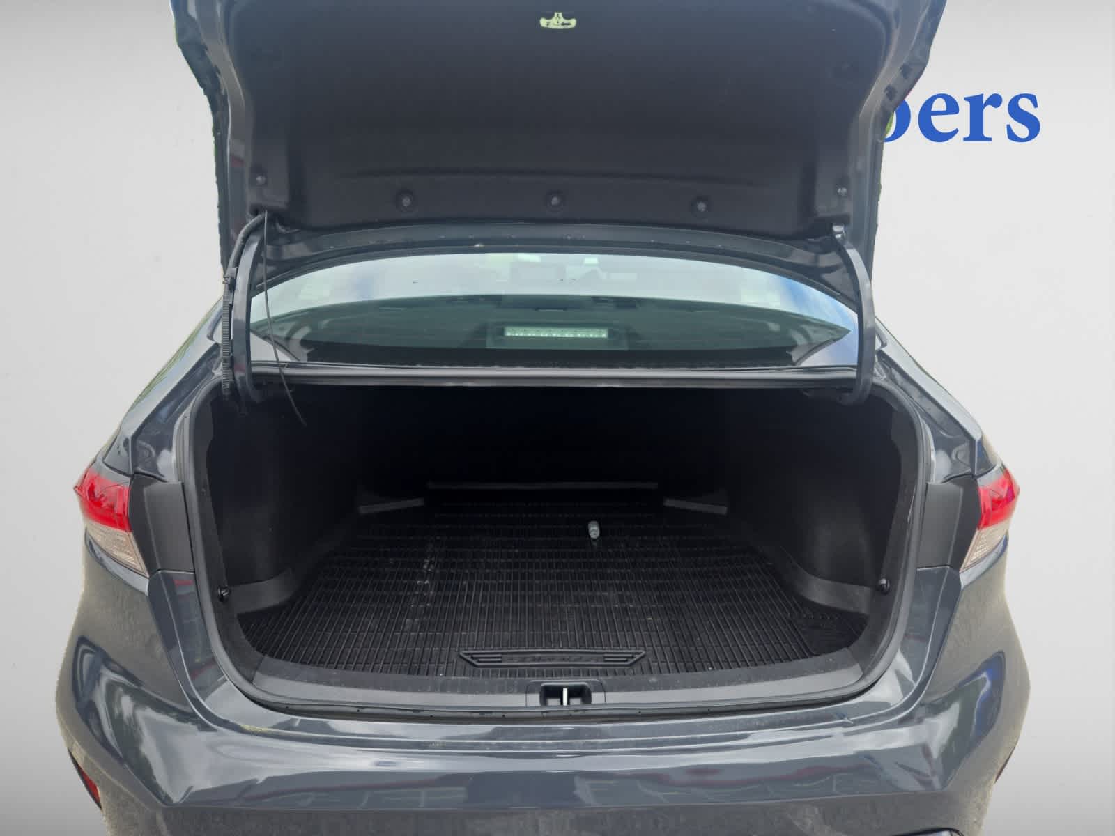 used 2023 Toyota Corolla car, priced at $27,998