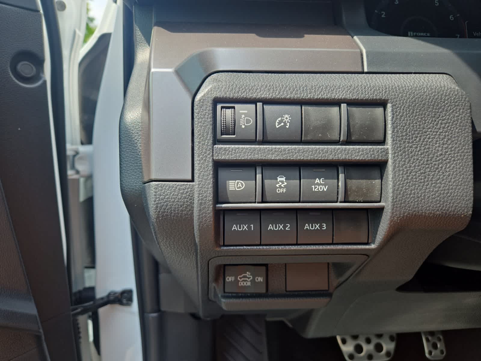 new 2025 Toyota Tacoma car, priced at $52,248