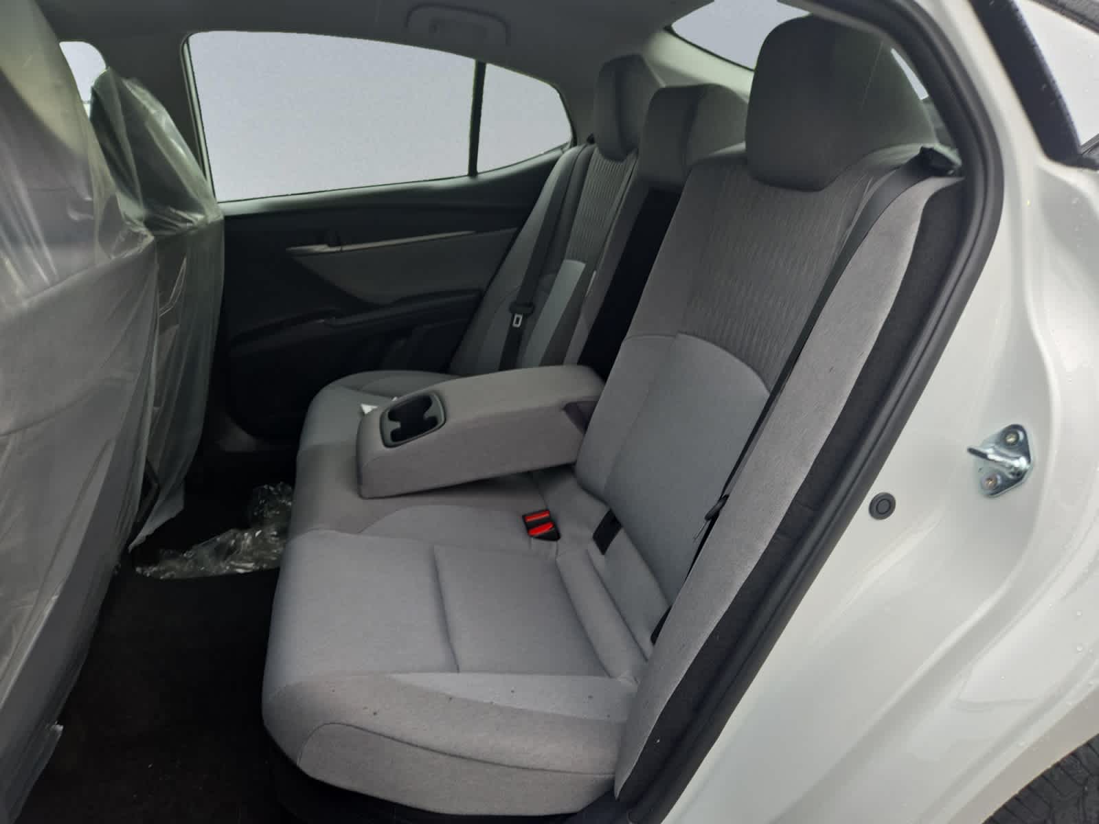 new 2025 Toyota Camry car, priced at $32,069