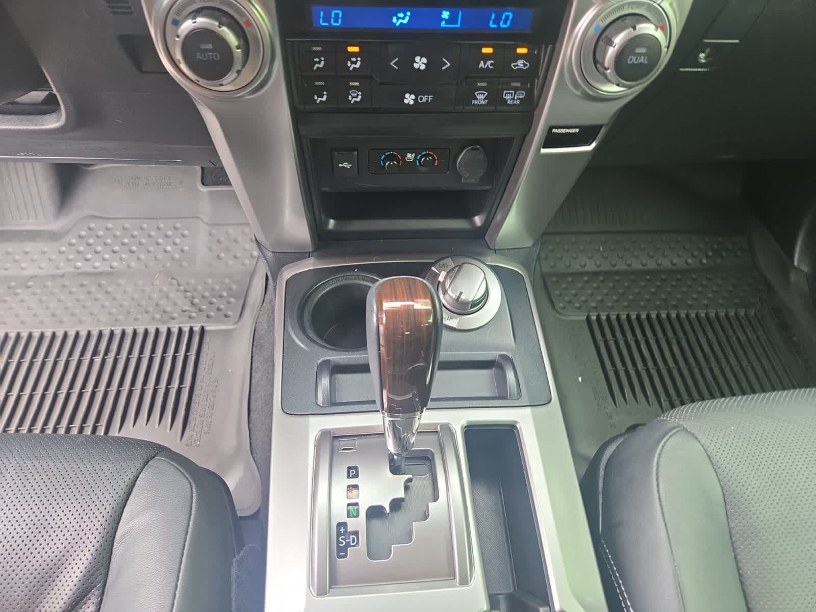 used 2021 Toyota 4Runner car, priced at $49,998