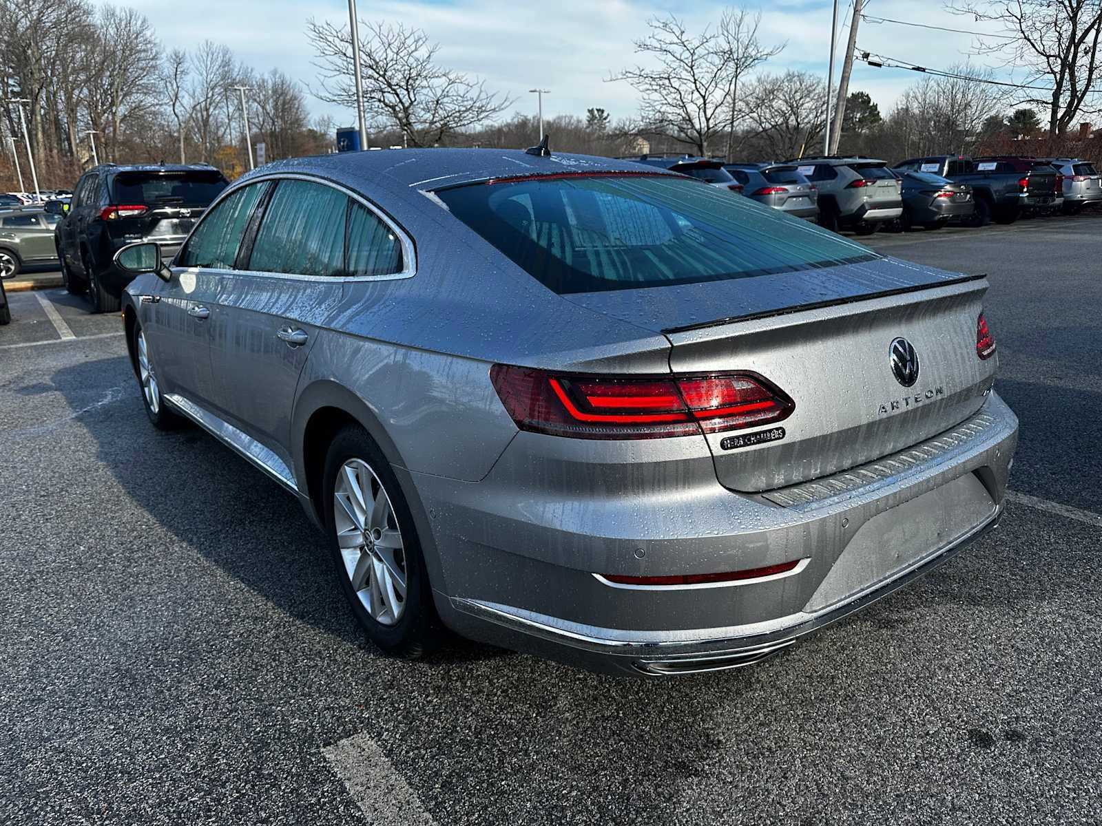 used 2021 Volkswagen City Jetta car, priced at $29,998