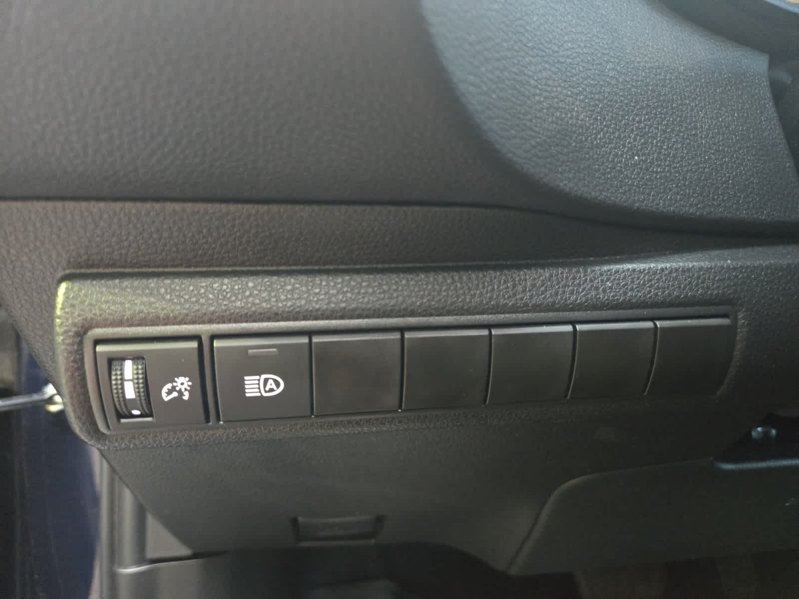 used 2024 Toyota Corolla car, priced at $26,998