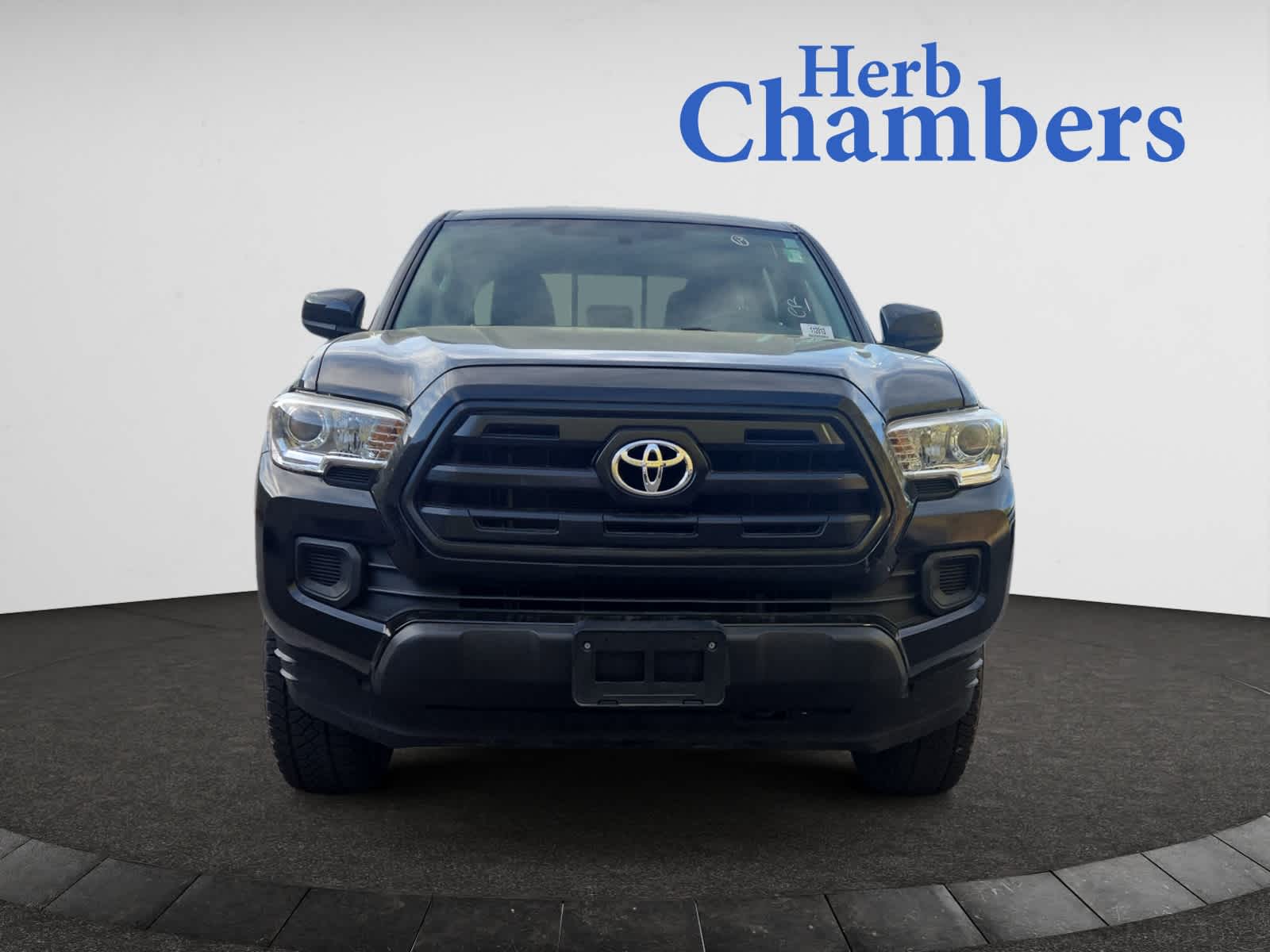 used 2016 Toyota Tacoma car, priced at $29,998