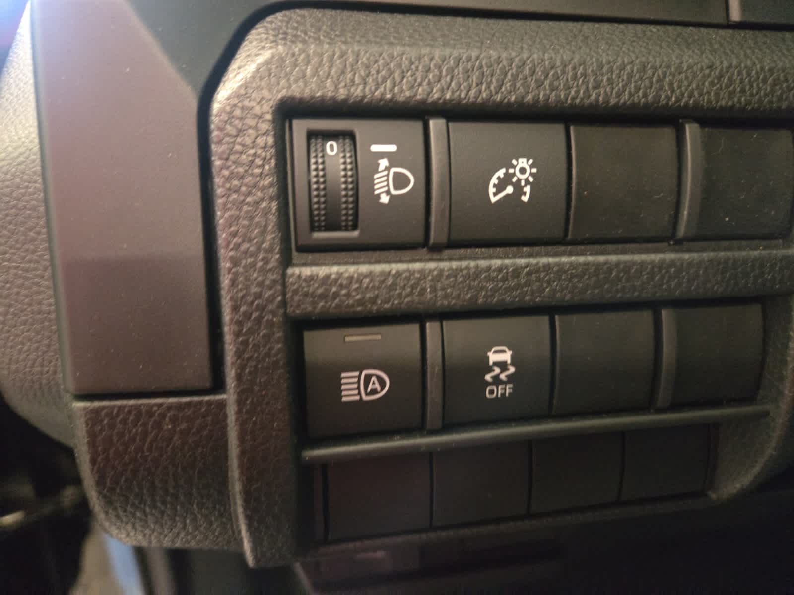 new 2025 Toyota Tacoma car, priced at $33,794