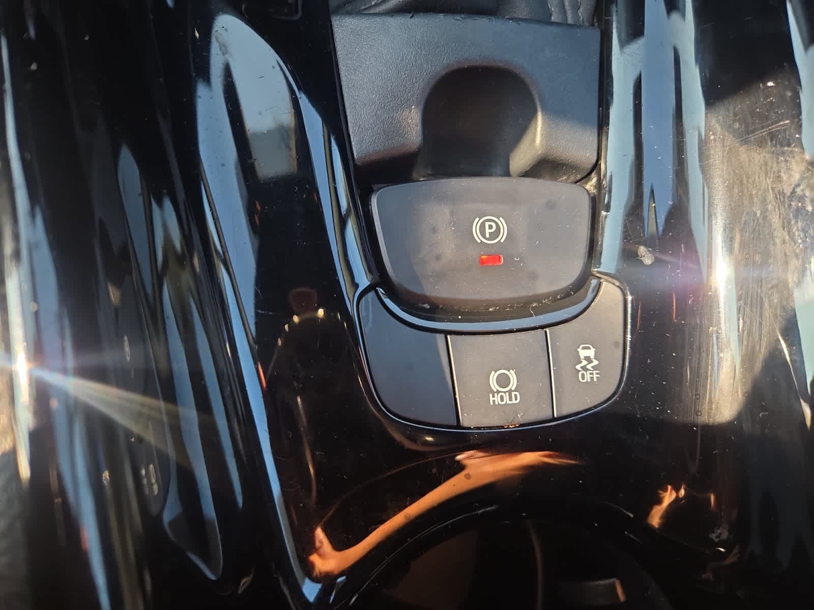 used 2022 Toyota C-HR car, priced at $28,998