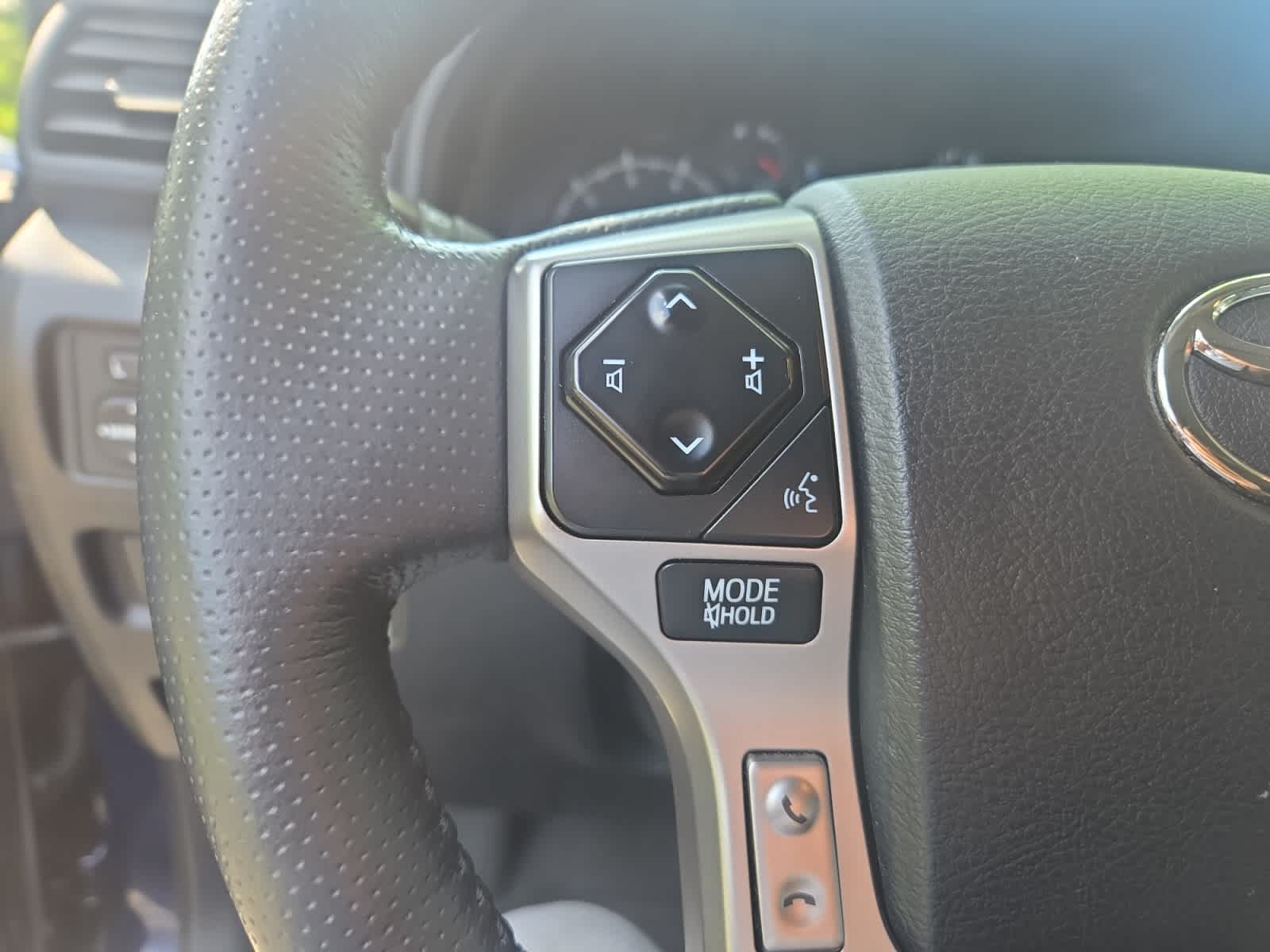 used 2024 Toyota 4Runner car, priced at $49,998