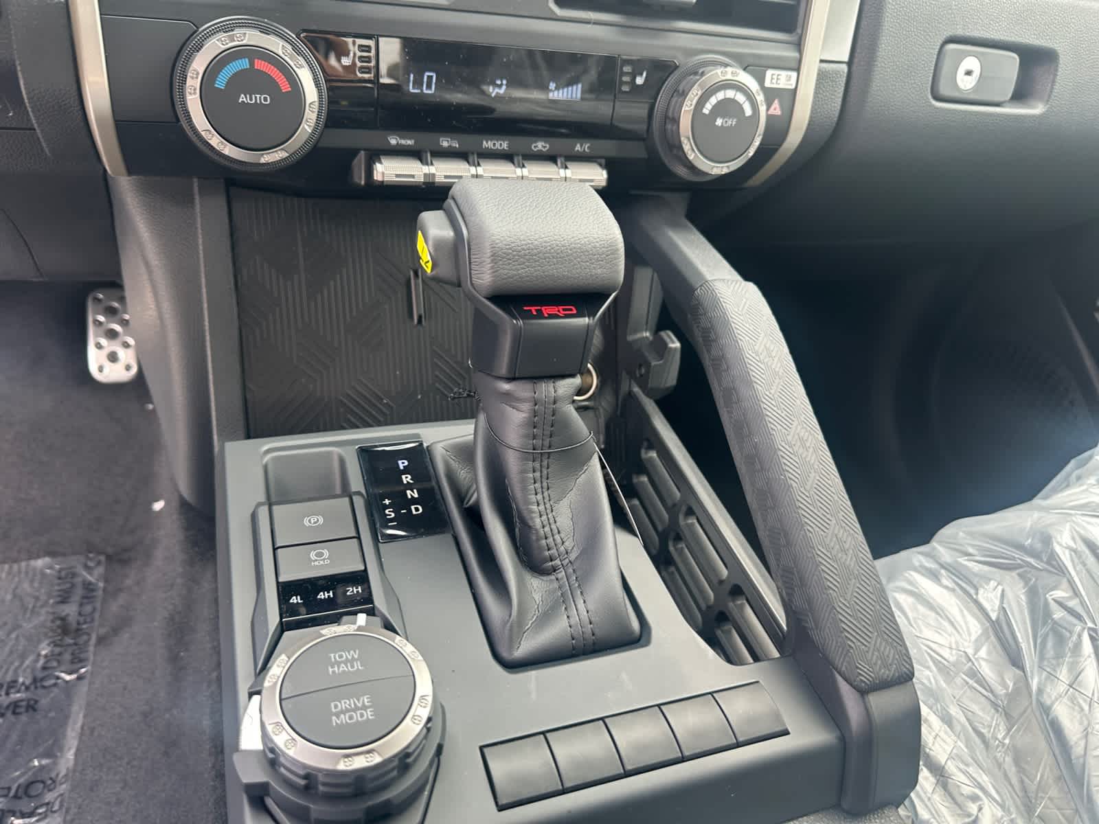new 2025 Toyota Tacoma car, priced at $45,214