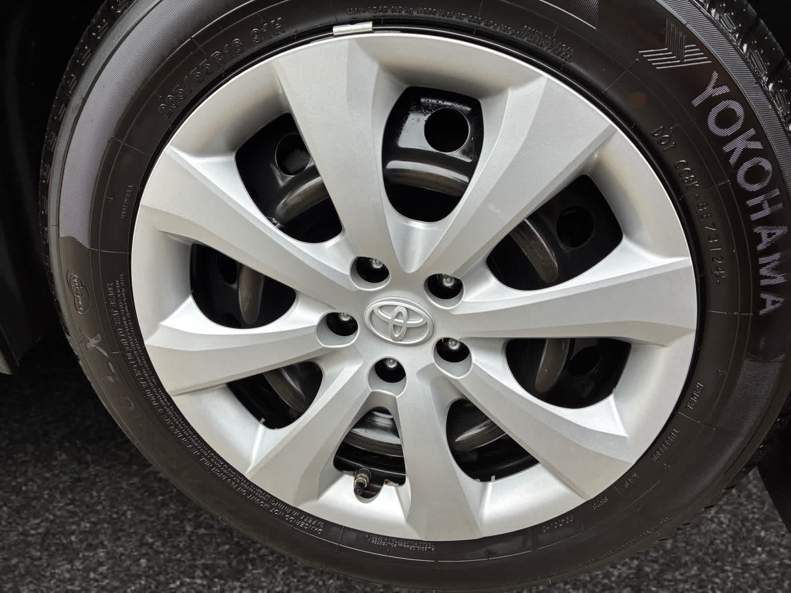 used 2022 Toyota Corolla car, priced at $22,998