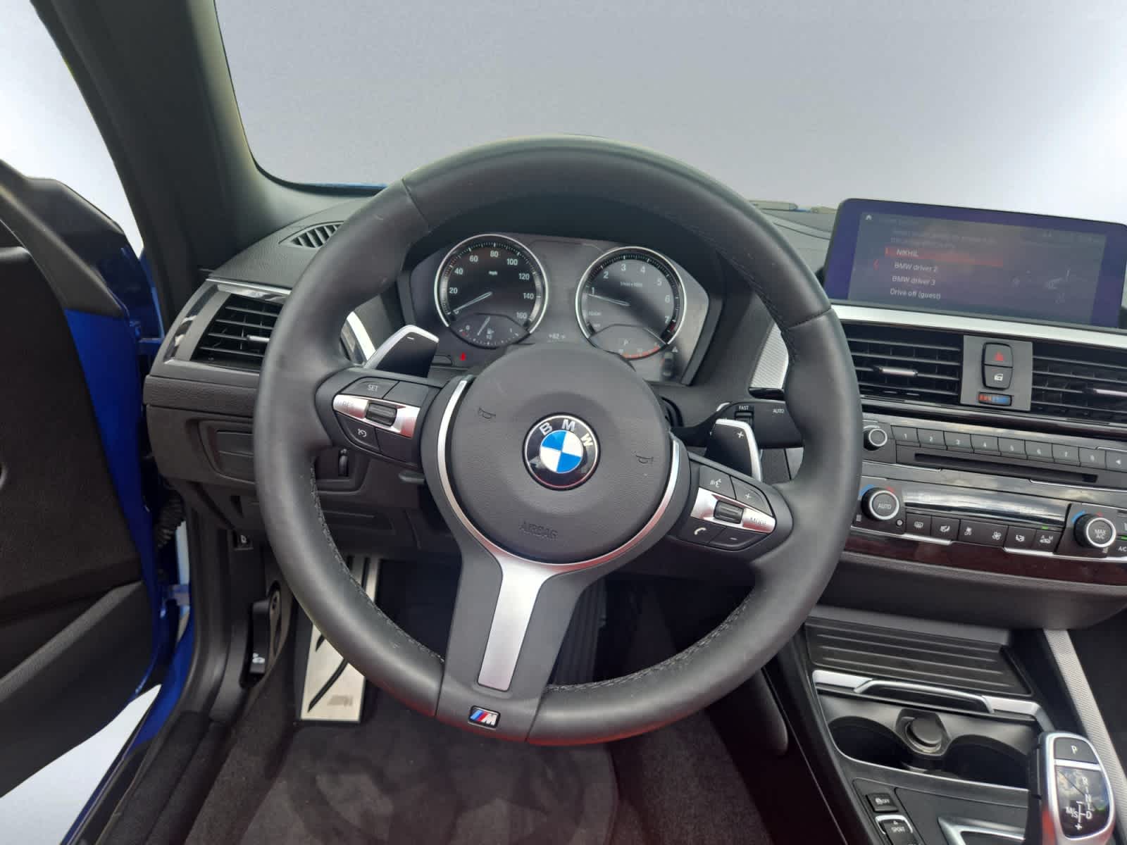 used 2020 BMW 2-Series car, priced at $48,998