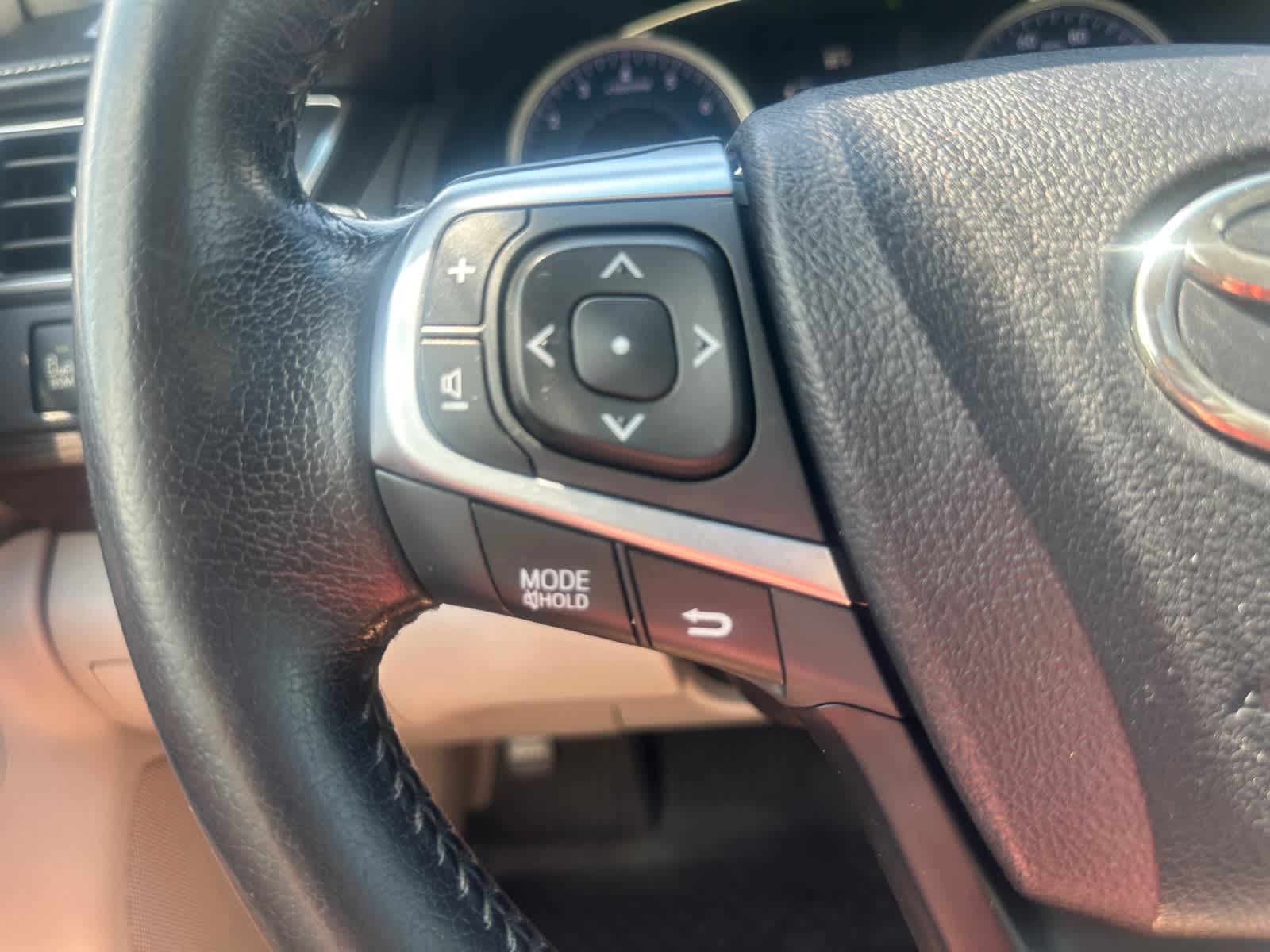 used 2016 Toyota Camry car, priced at $16,998
