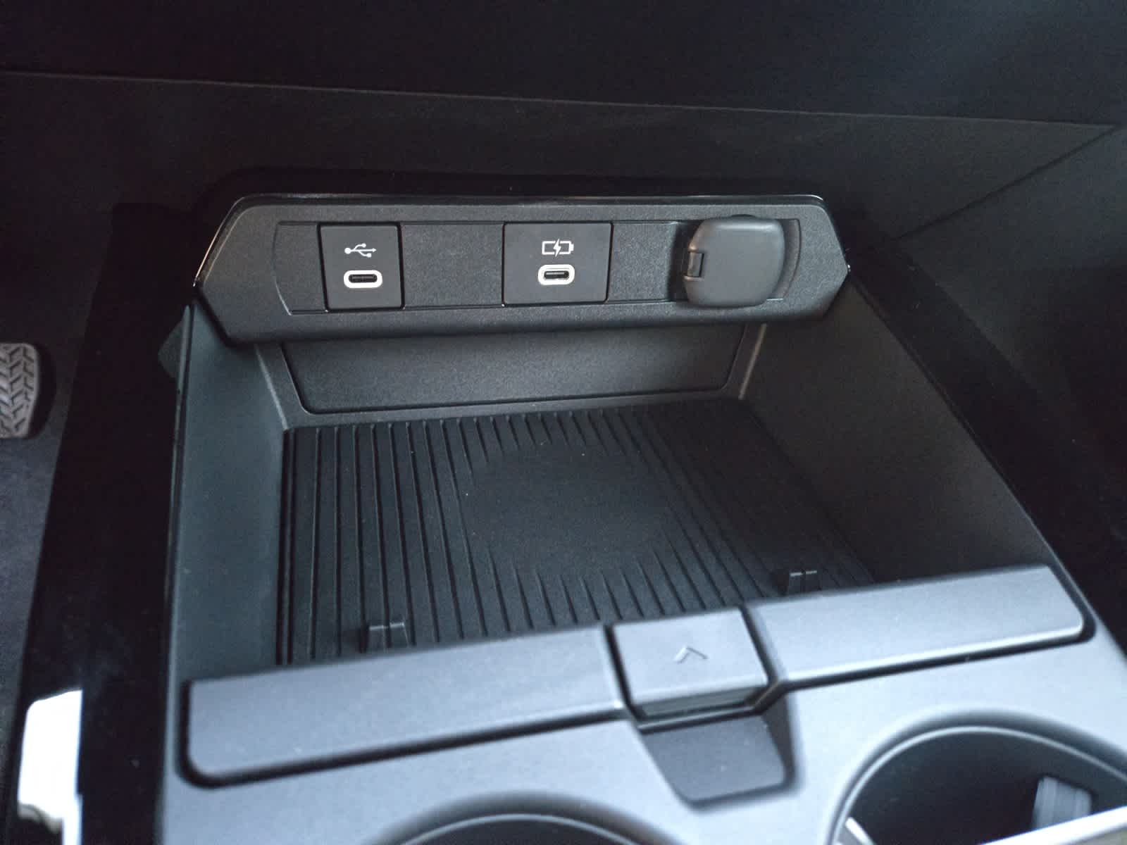 new 2025 Toyota Prius car, priced at $35,519