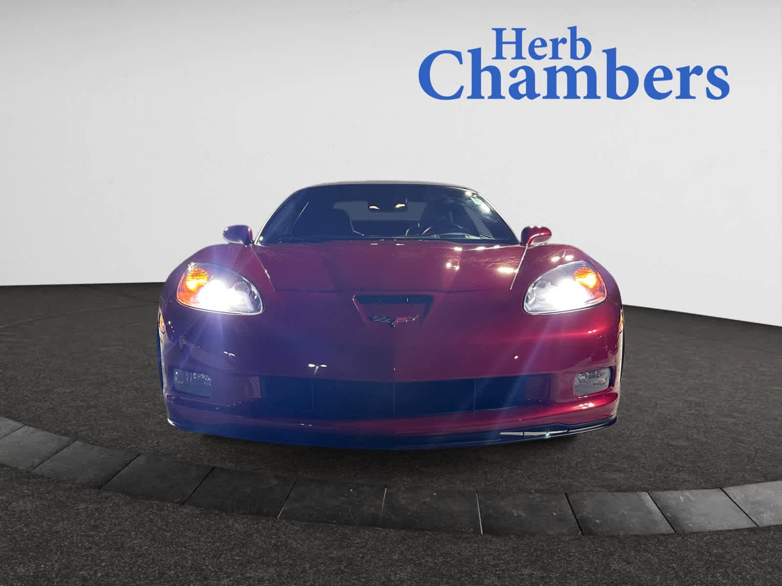 used 2013 Chevrolet Corvette car, priced at $38,998