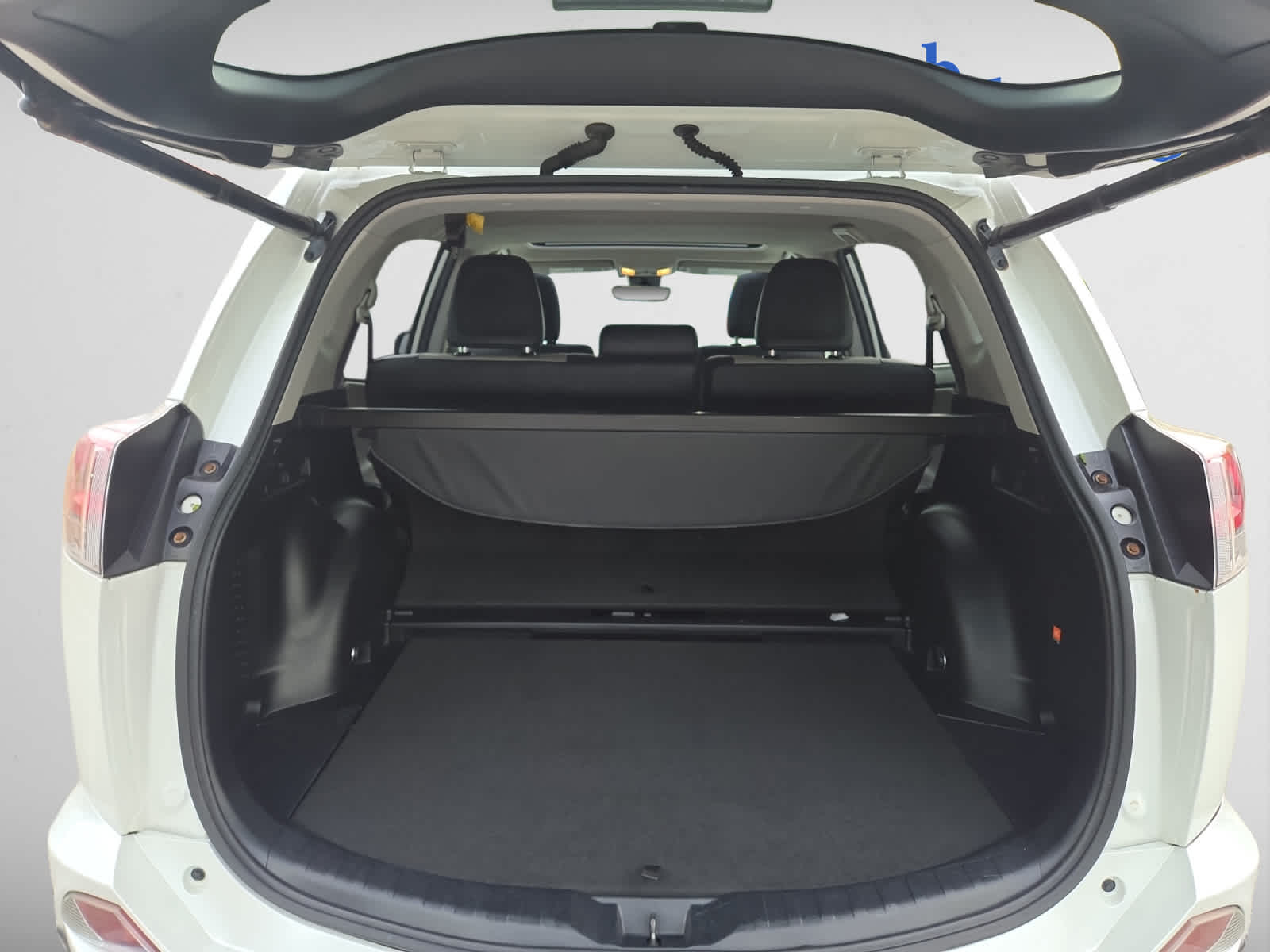 used 2016 Toyota RAV4 Hybrid car, priced at $23,998