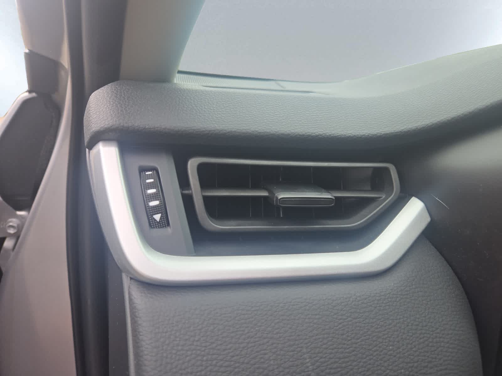 used 2022 Toyota RAV4 car, priced at $35,998