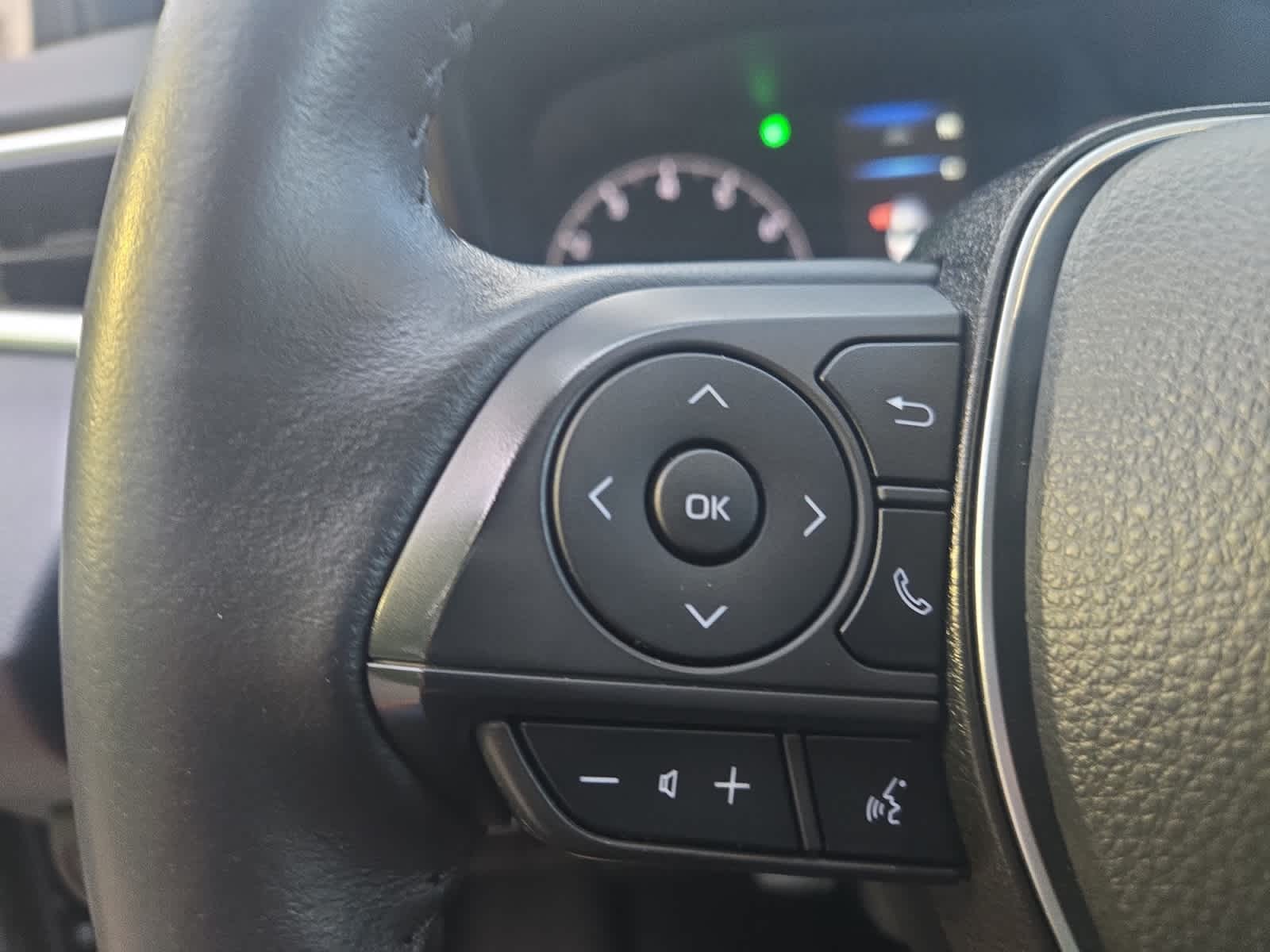used 2024 Toyota Corolla car, priced at $26,998